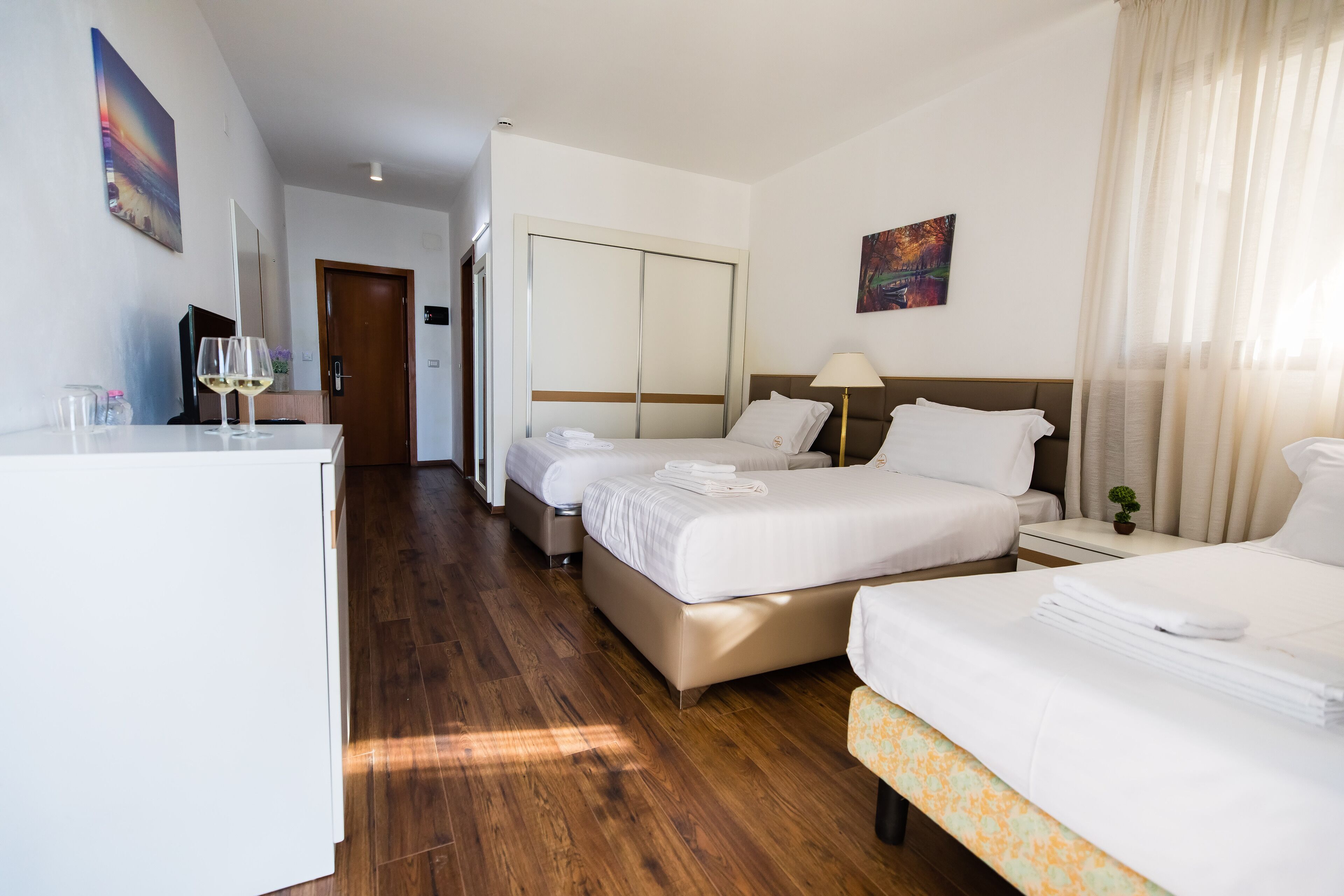 Château Linza Resort