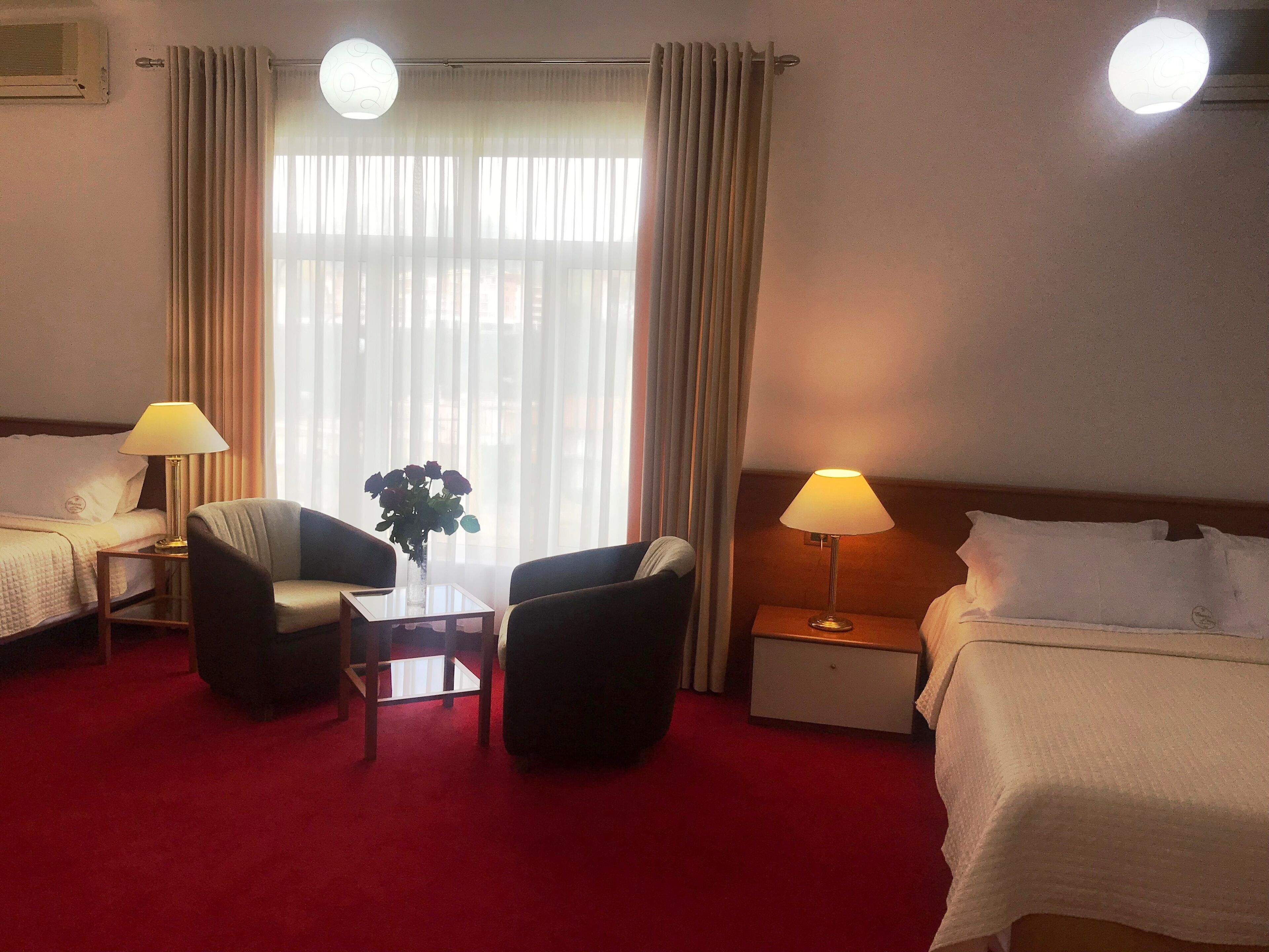 Château Linza Resort