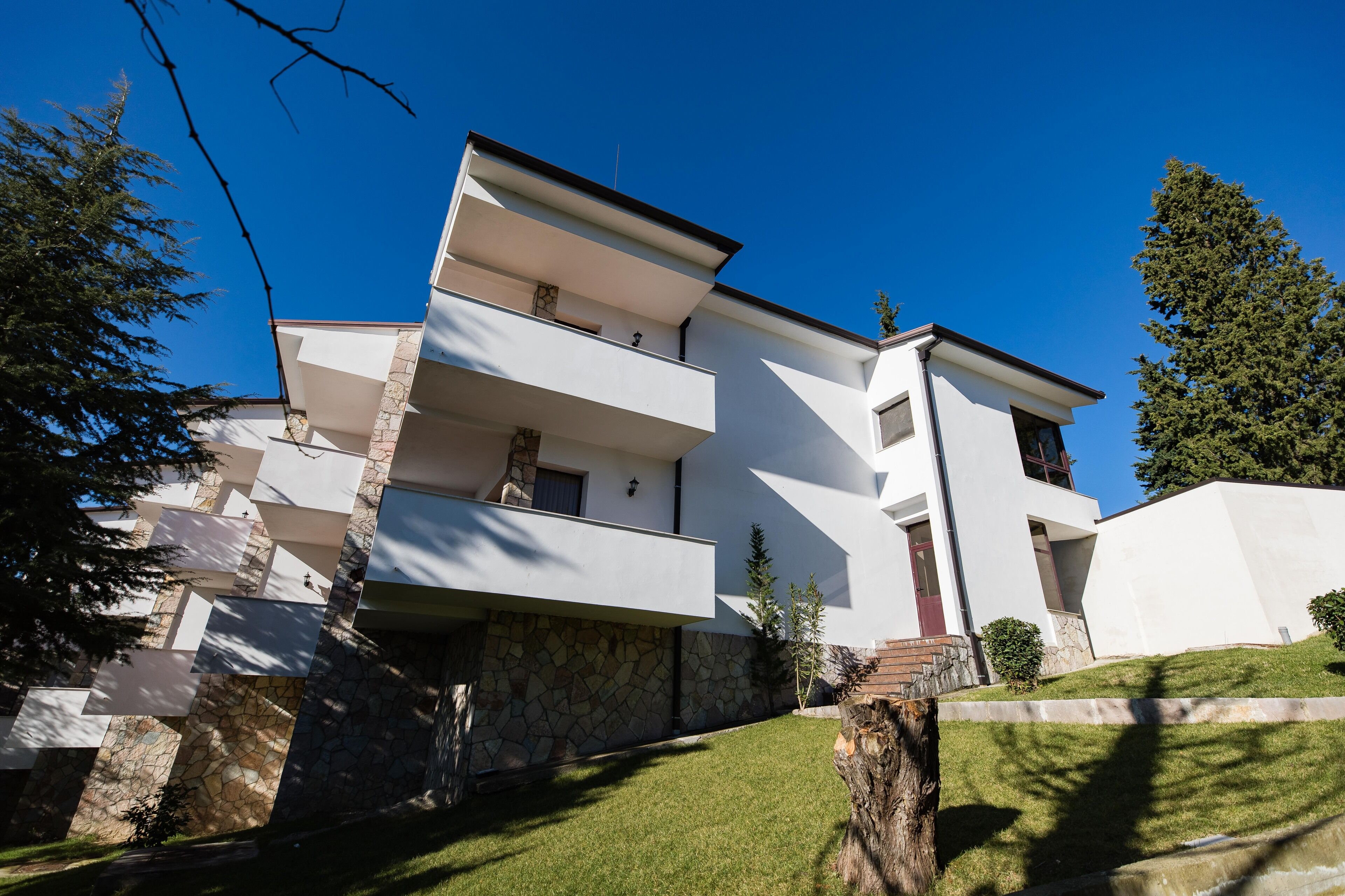 Château Linza Resort