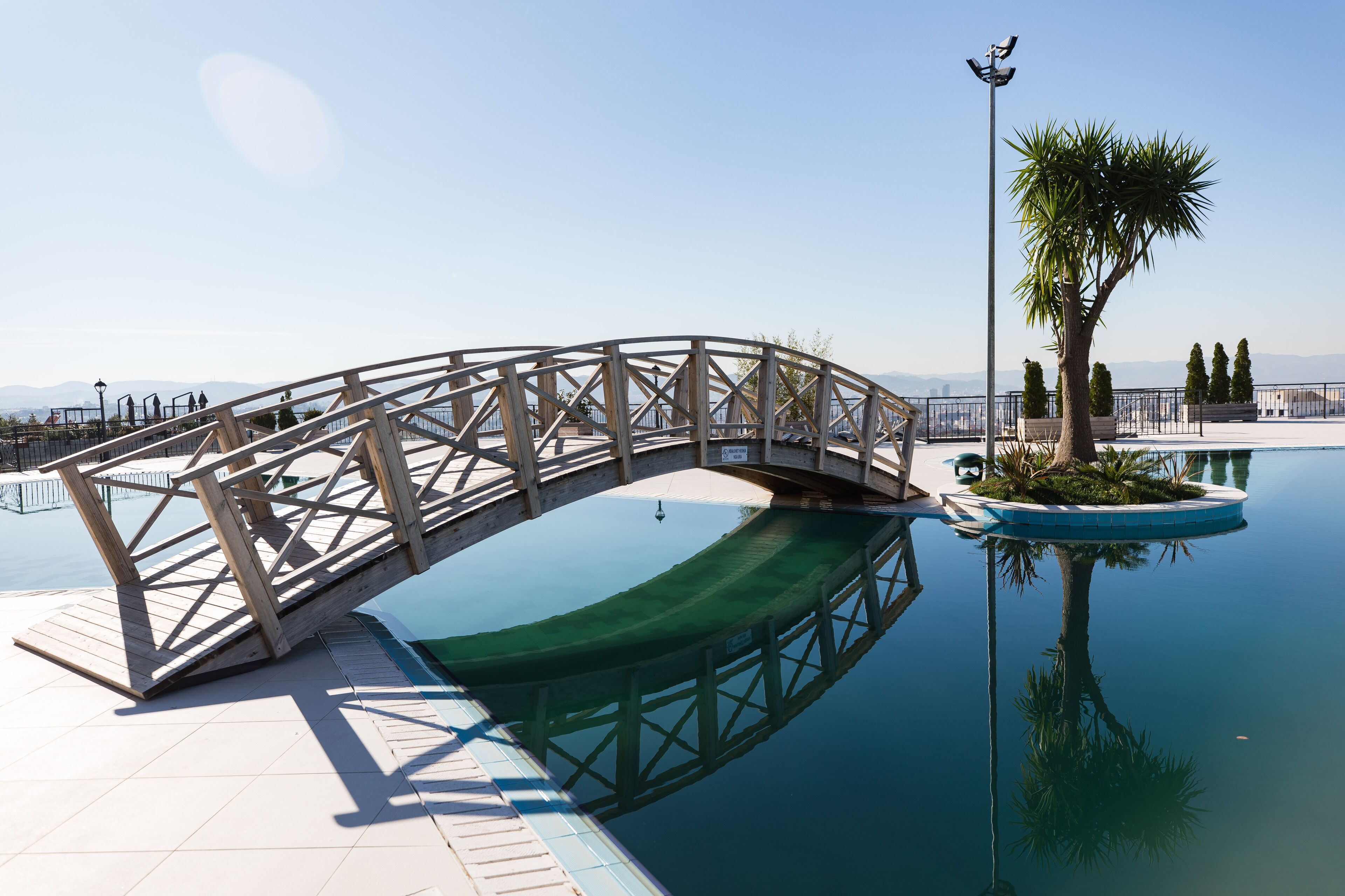 Château Linza Resort