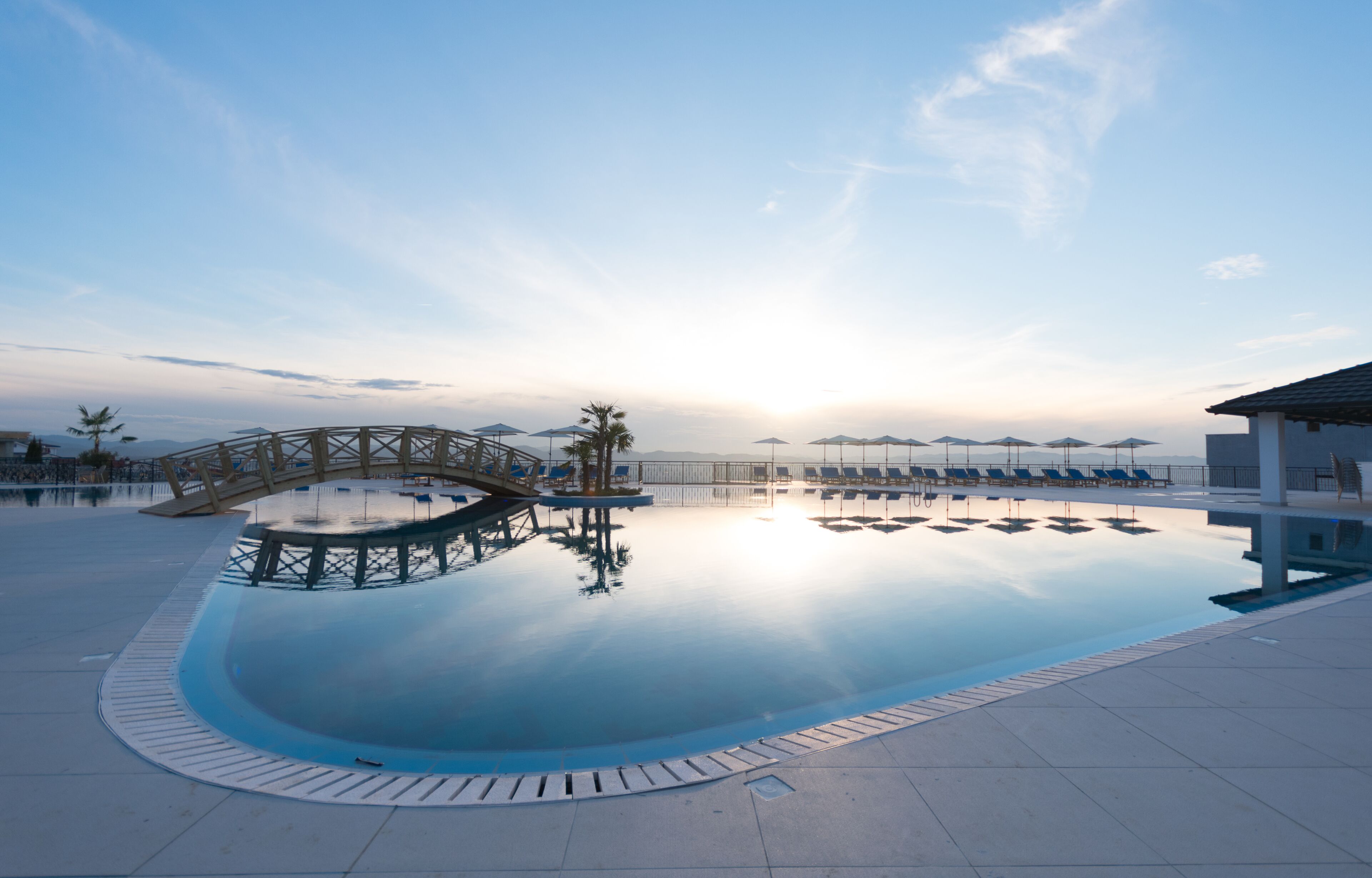 Château Linza Resort