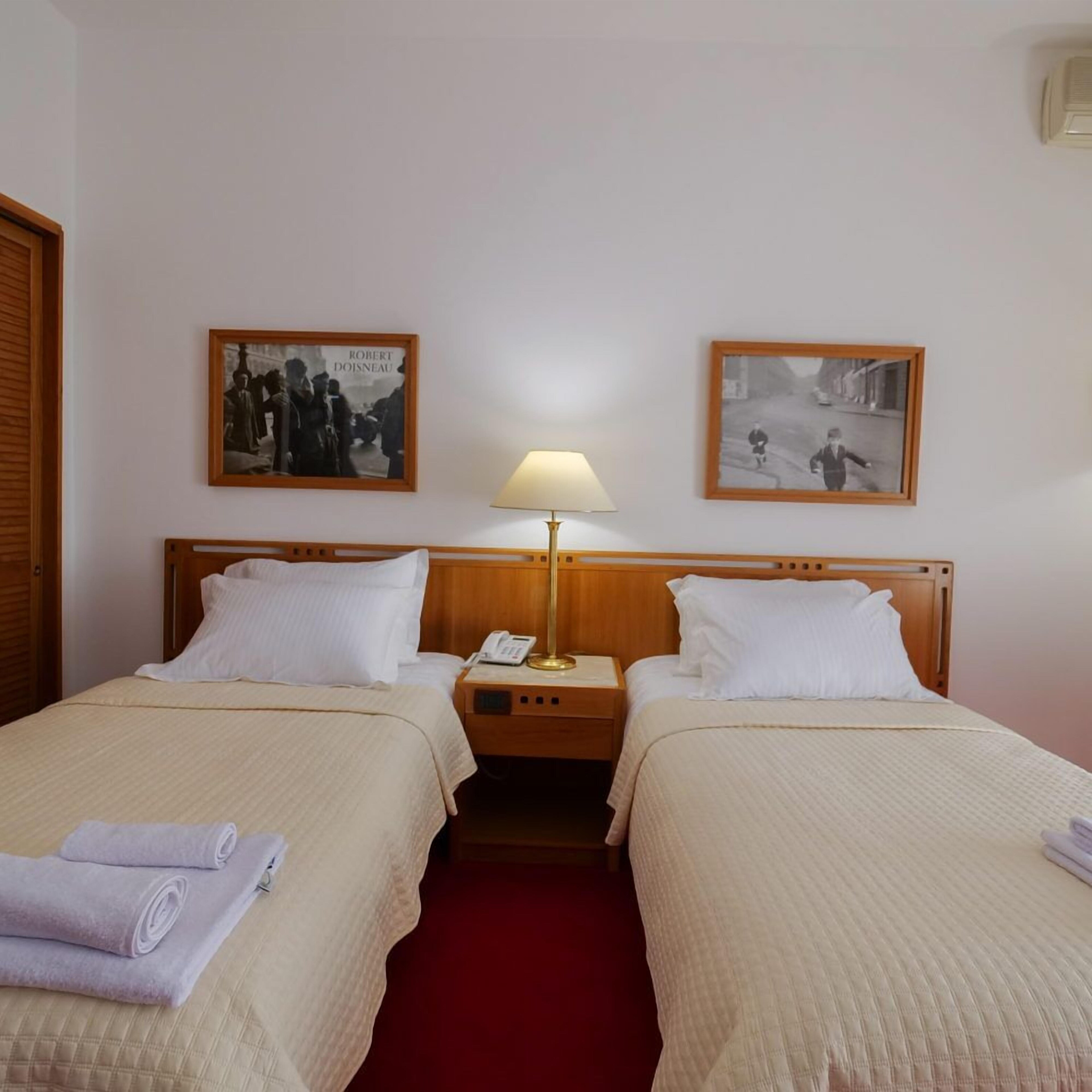 Château Linza Resort