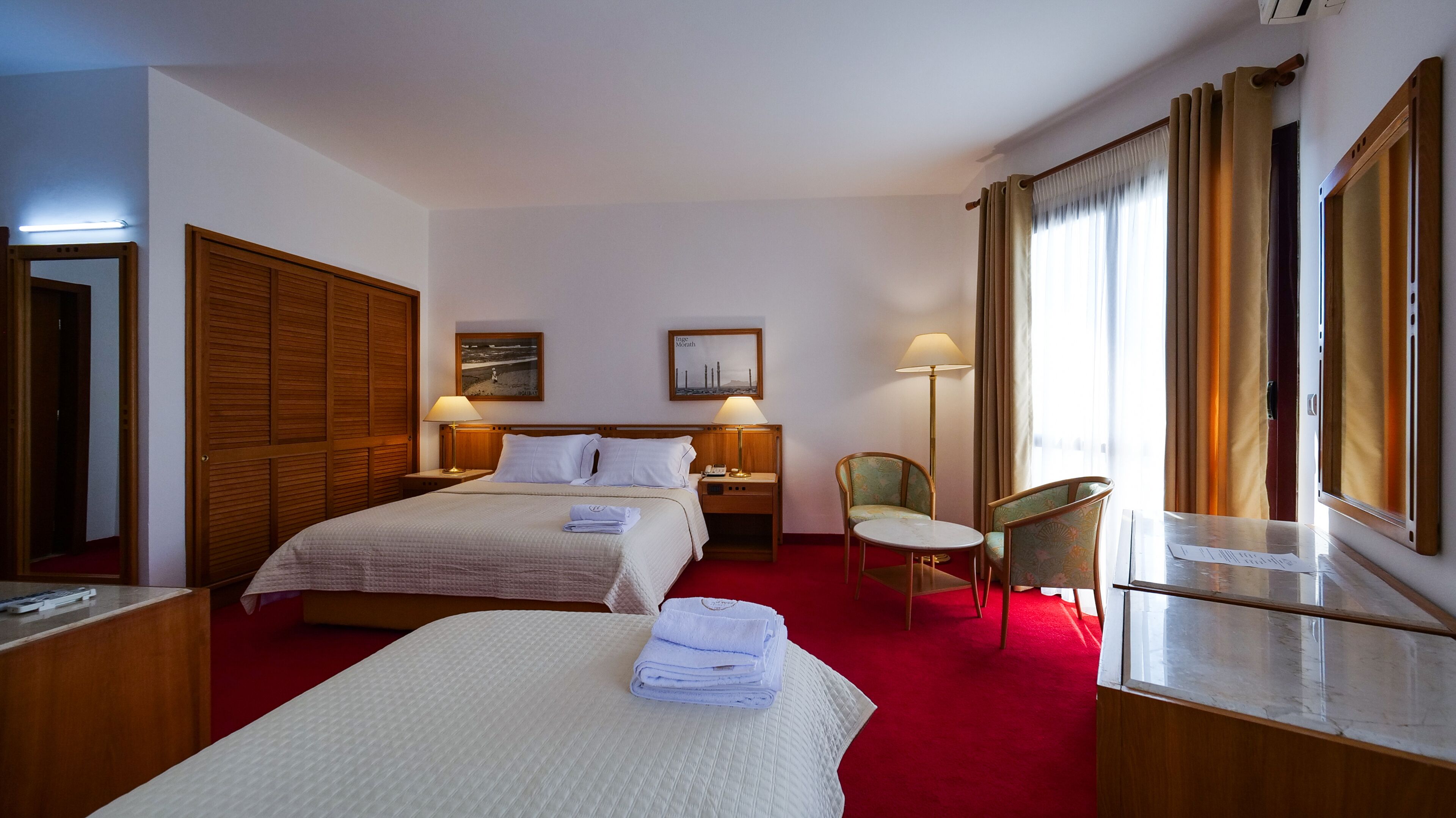 Château Linza Resort