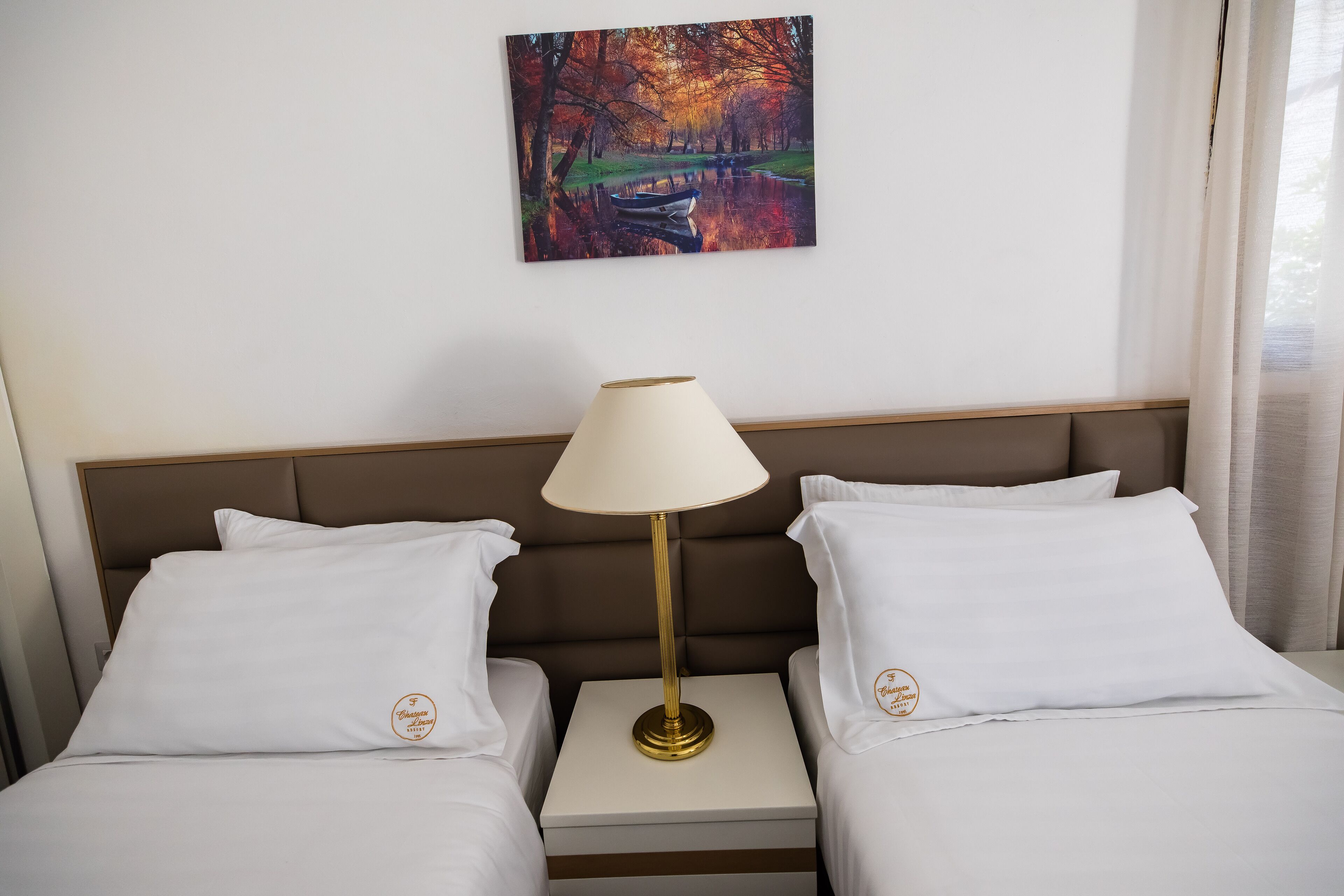 Château Linza Resort