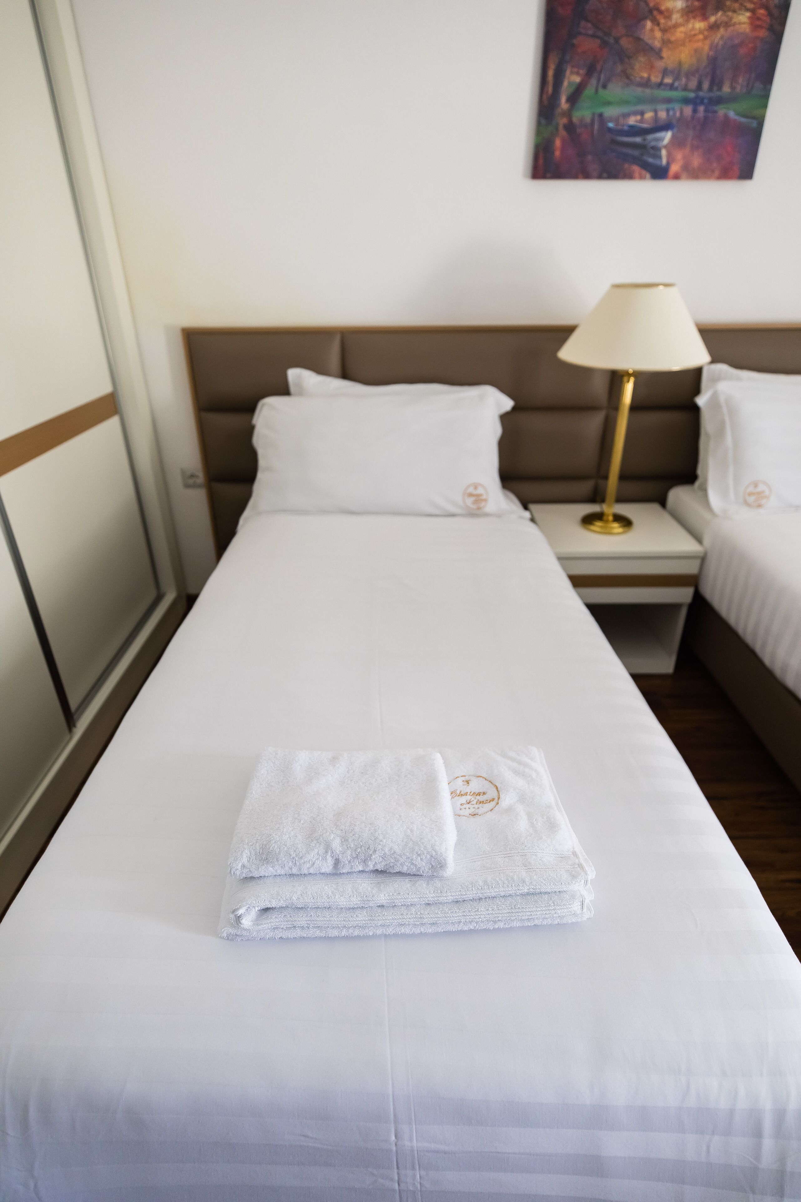 Château Linza Resort
