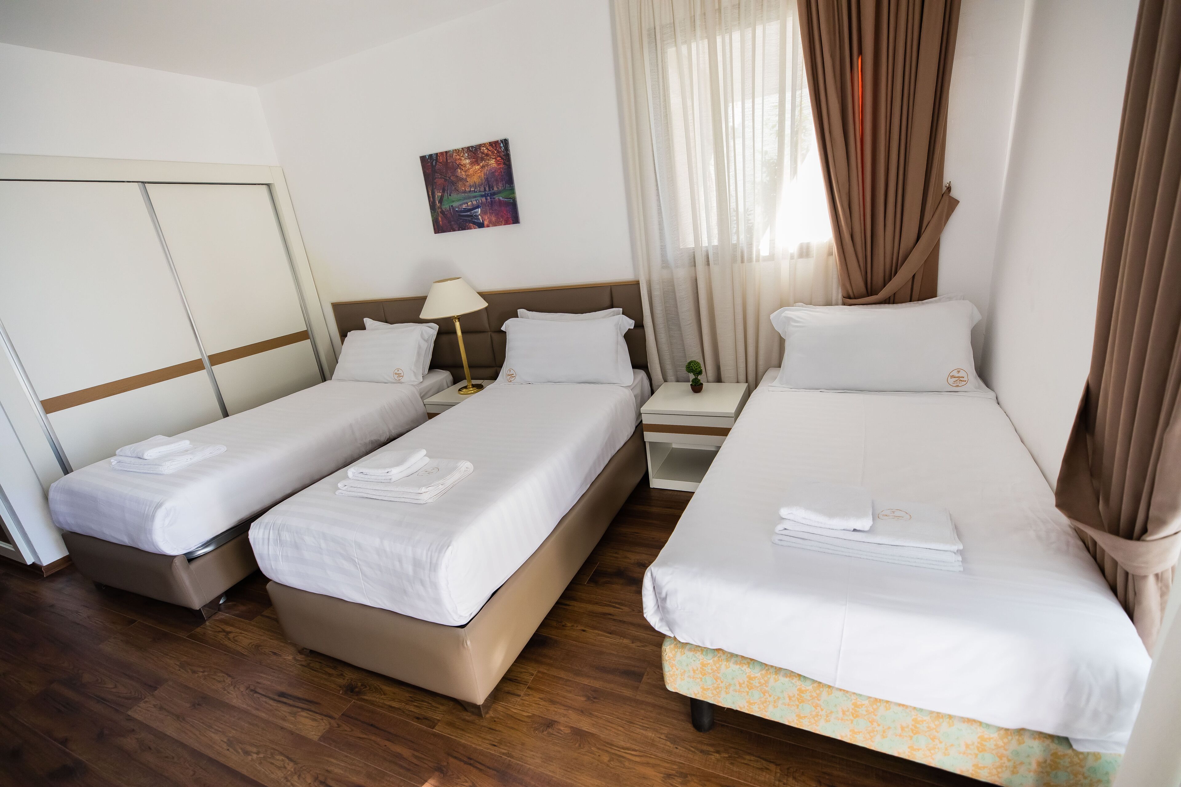 Château Linza Resort