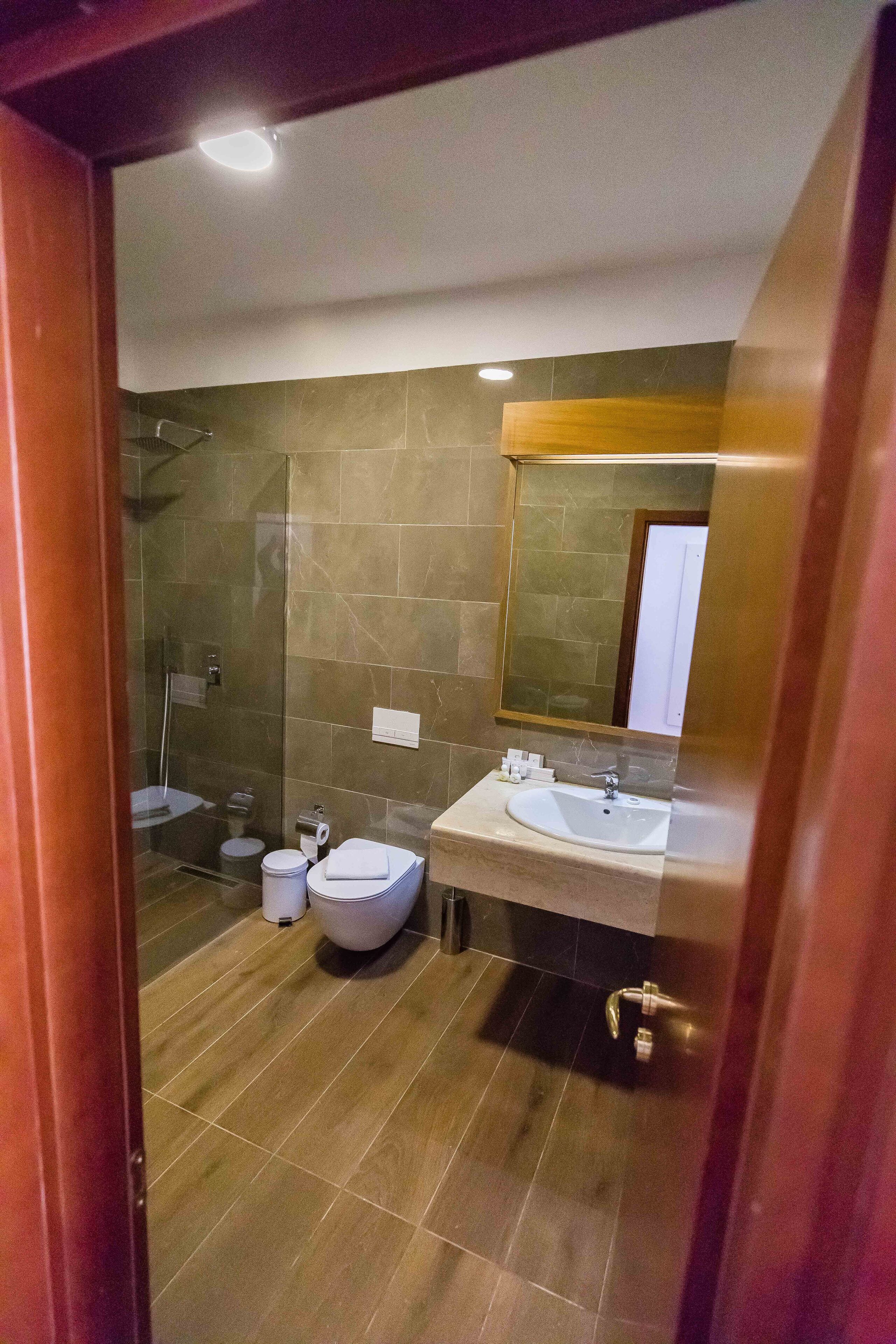 Château Linza Resort