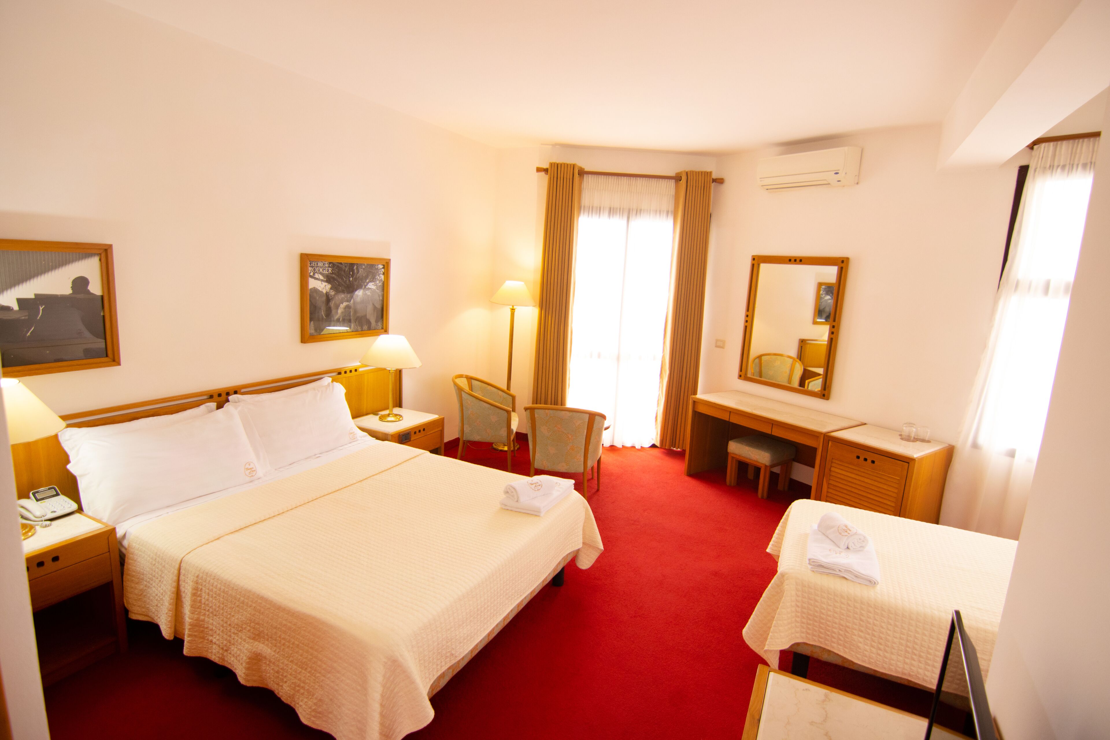 Château Linza Resort