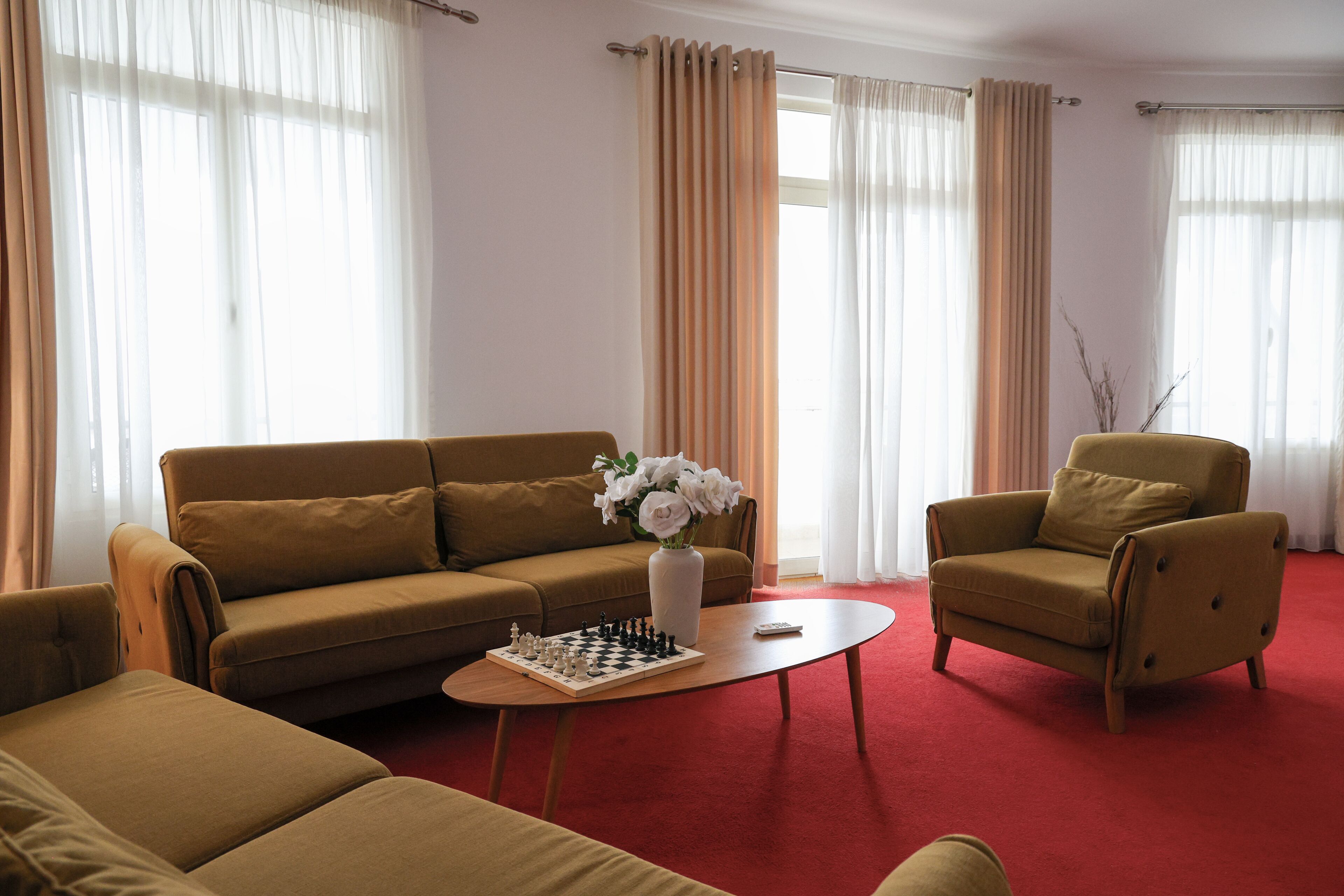 Château Linza Resort