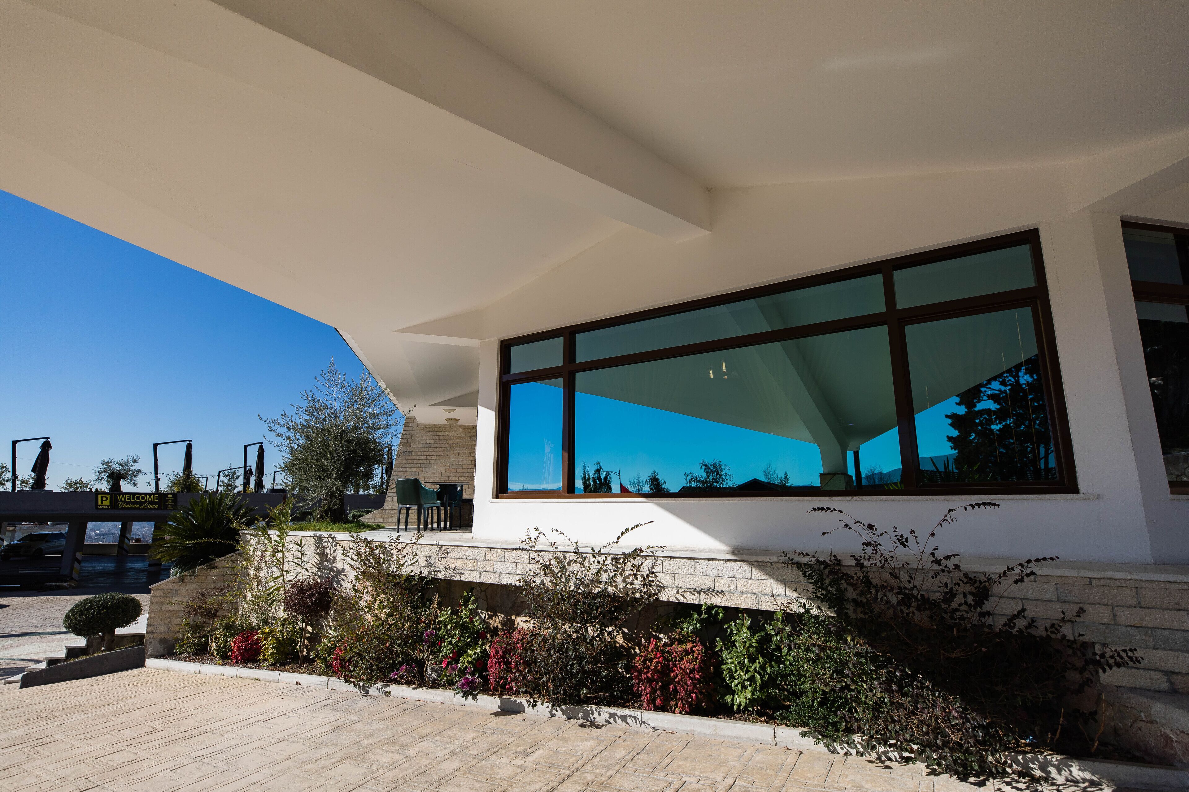 Château Linza Resort