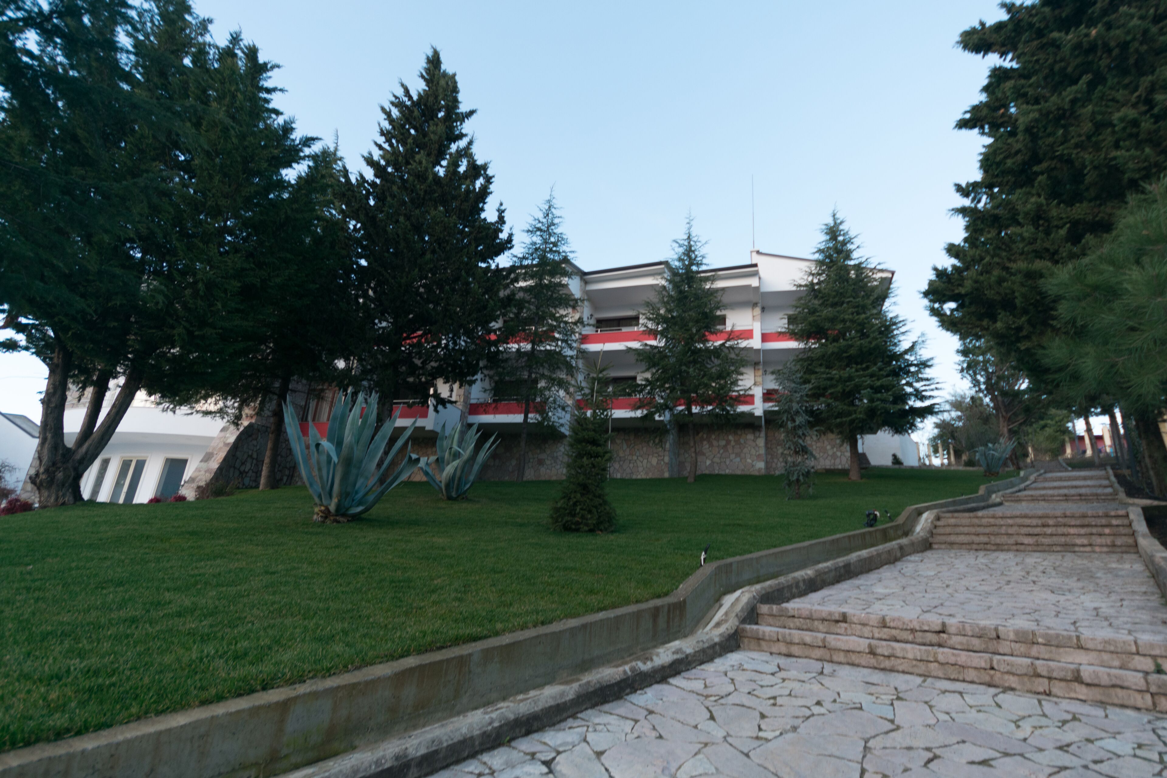 Château Linza Resort