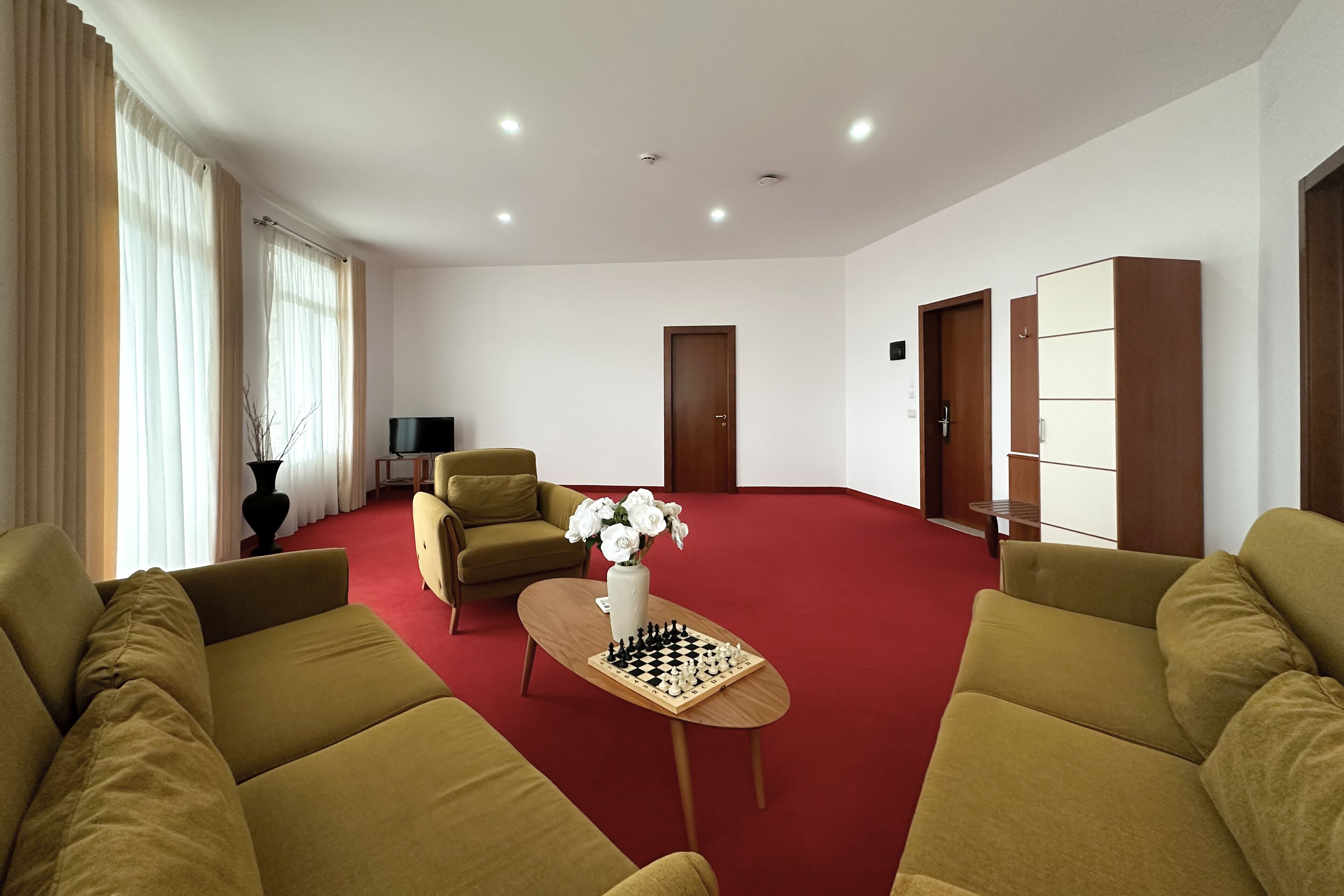Château Linza Resort