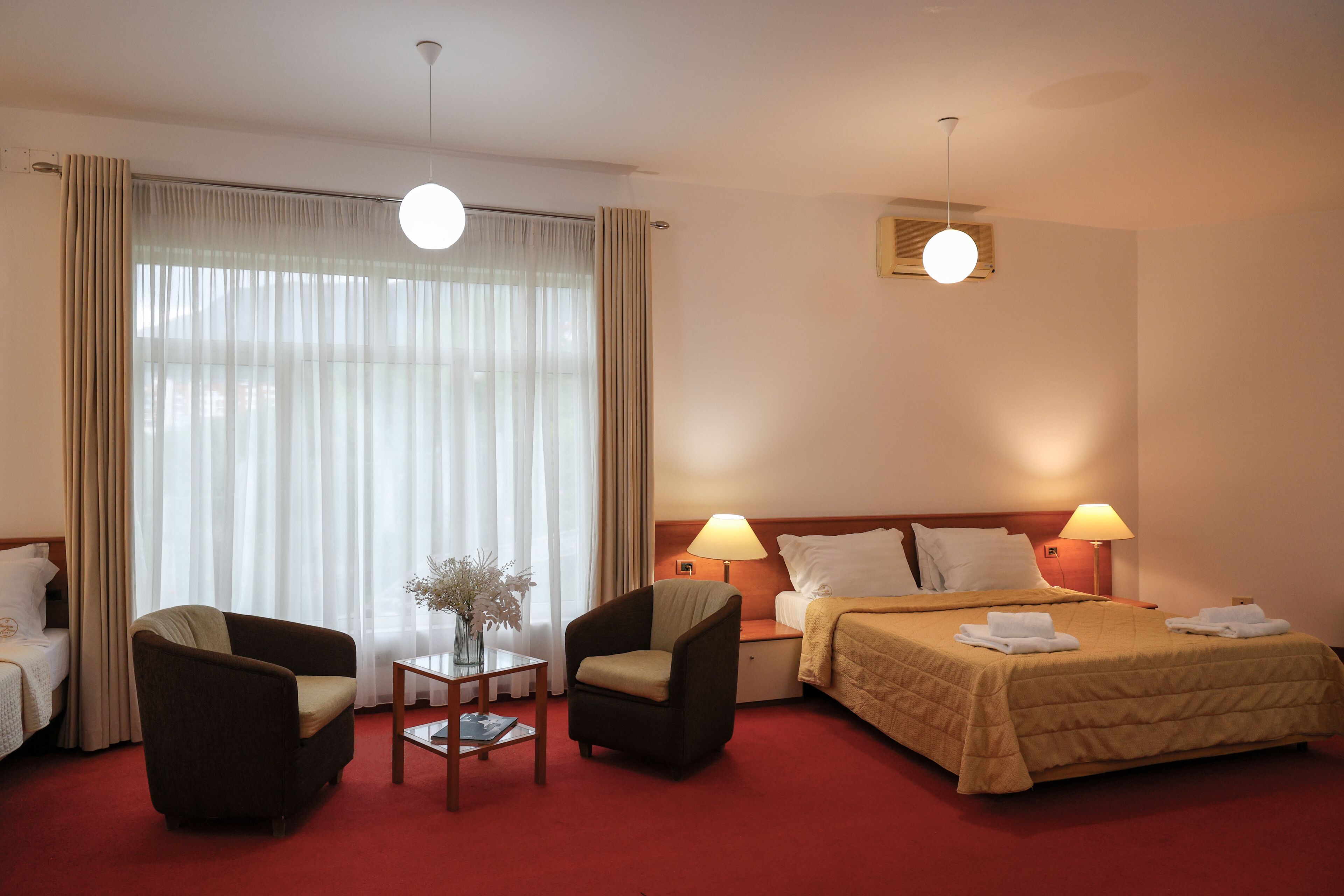 Château Linza Resort