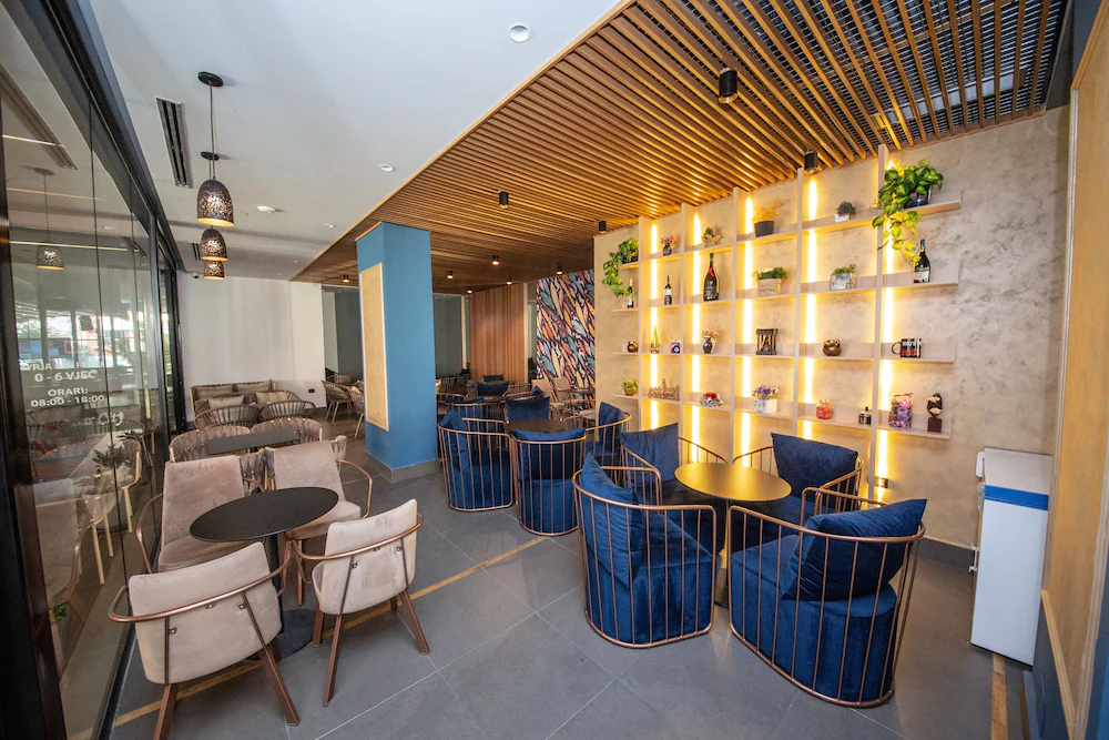 City Center Hotel