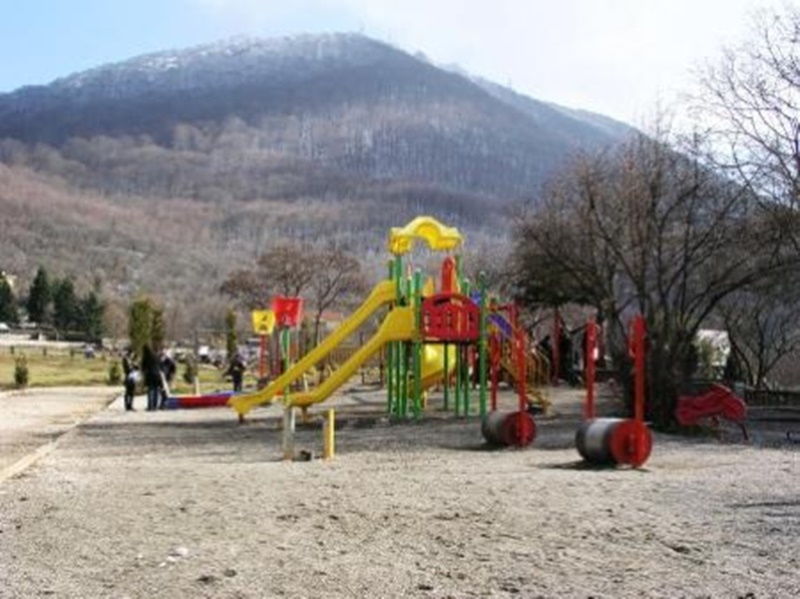 Dajti Tower Belvedere Hotel