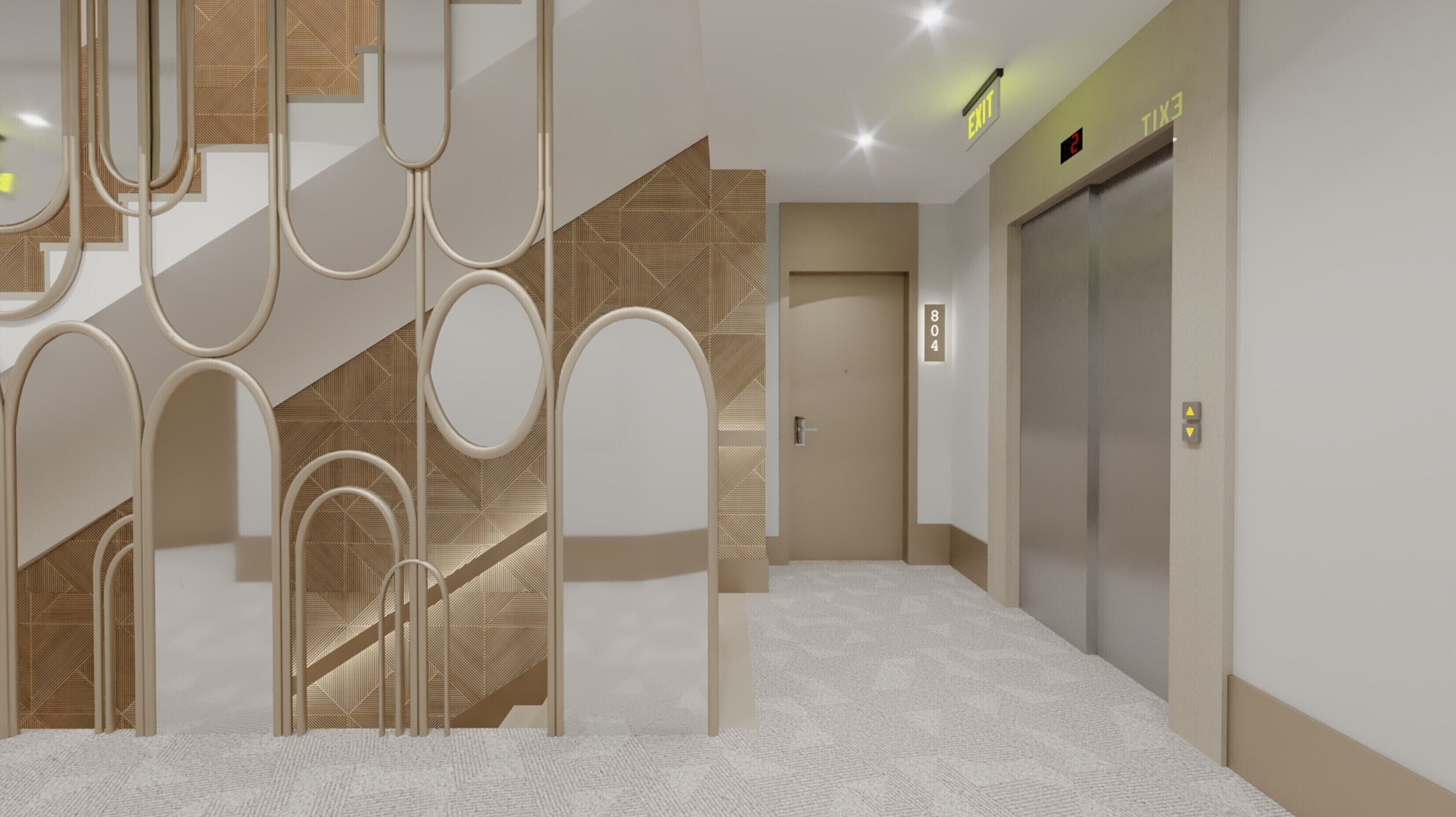 Destiny Hotel