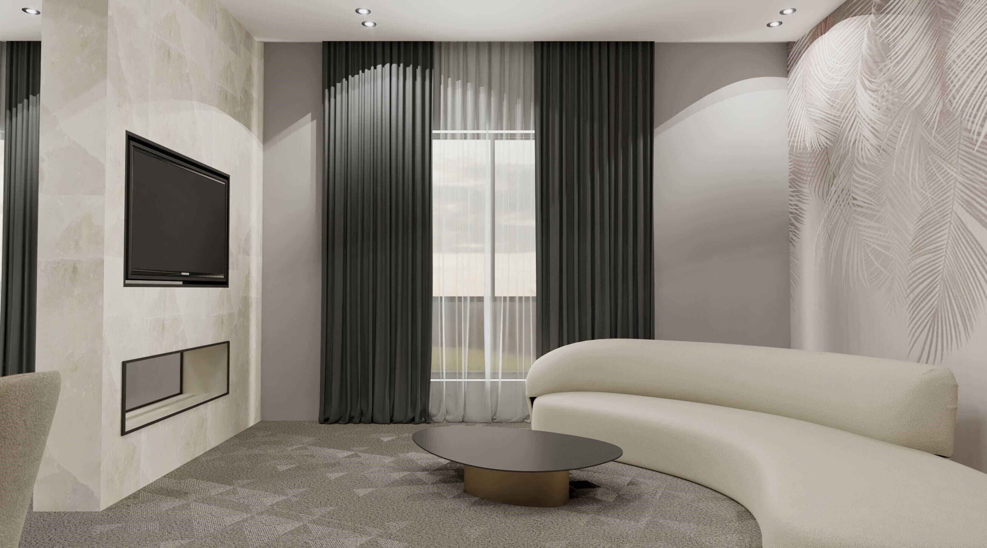 Destiny Hotel