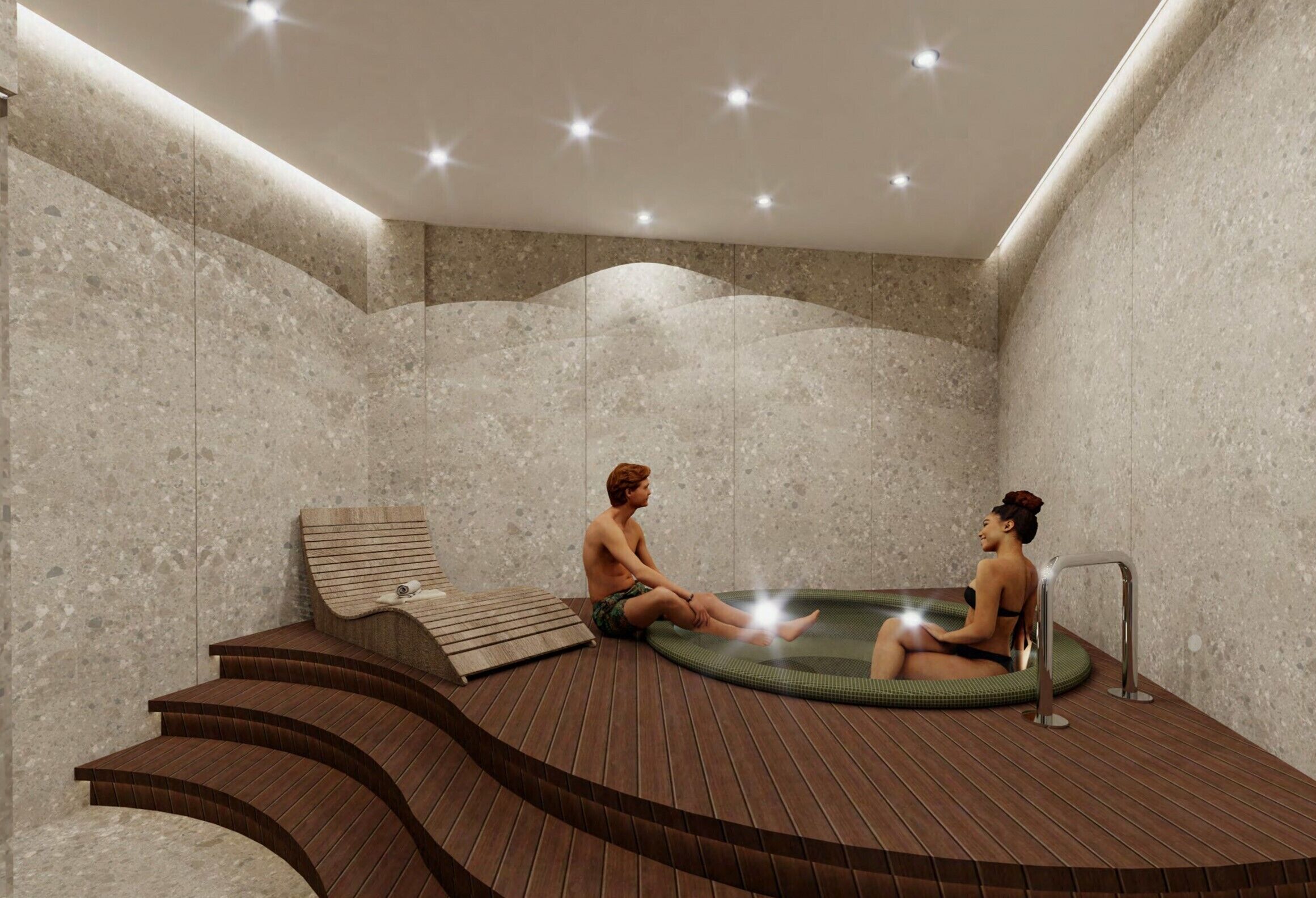 Destiny Hotel