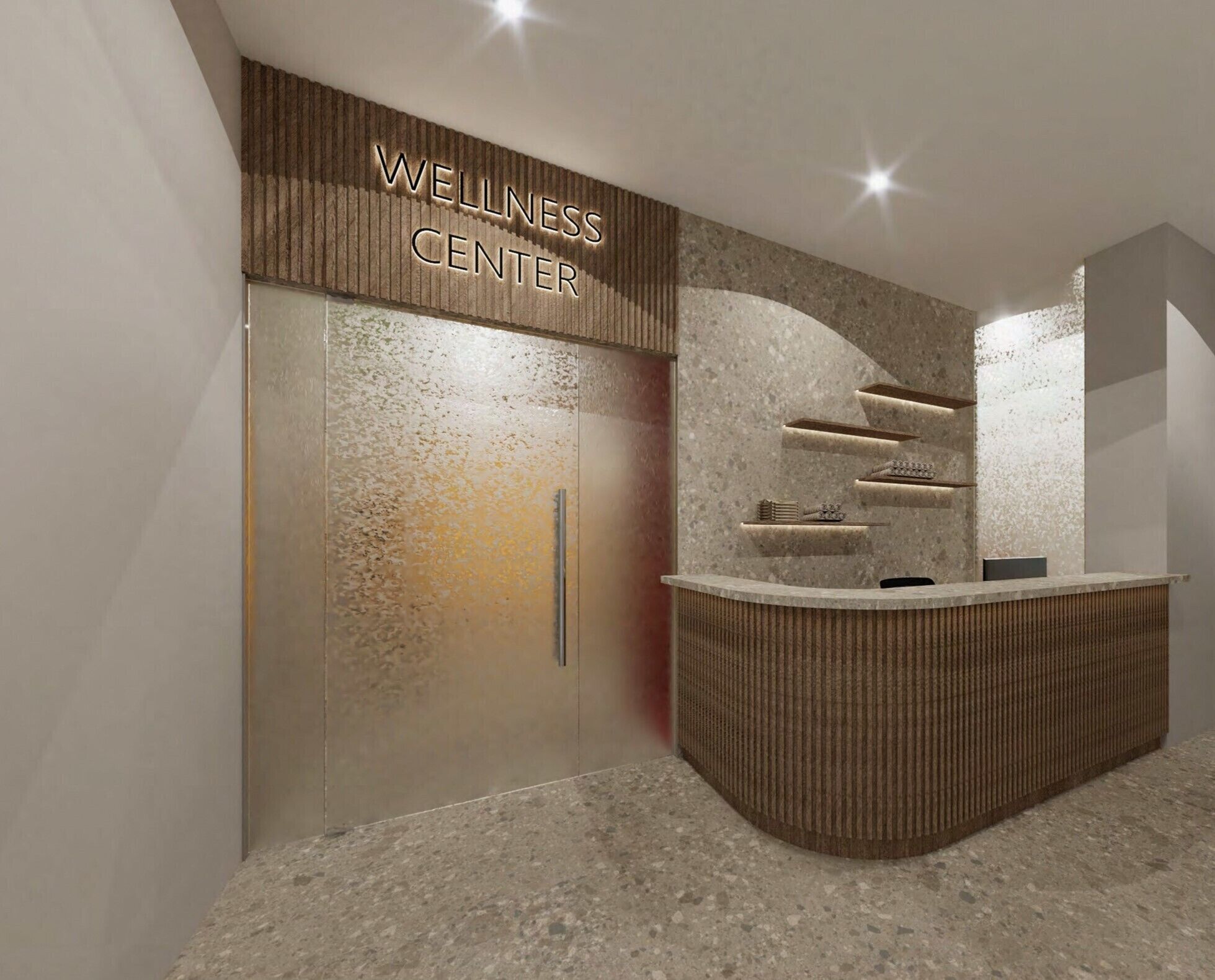 Destiny Hotel