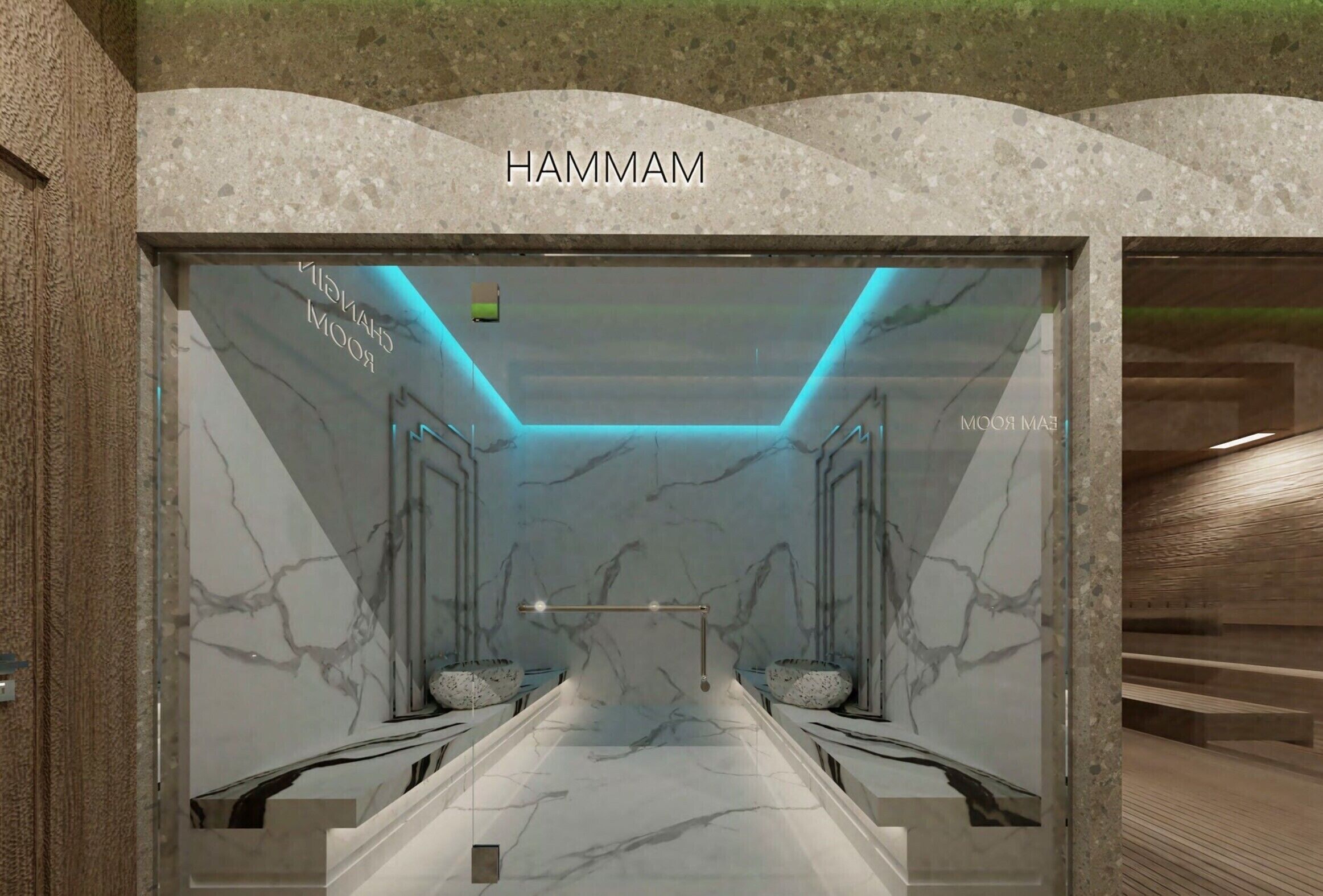 Destiny Hotel