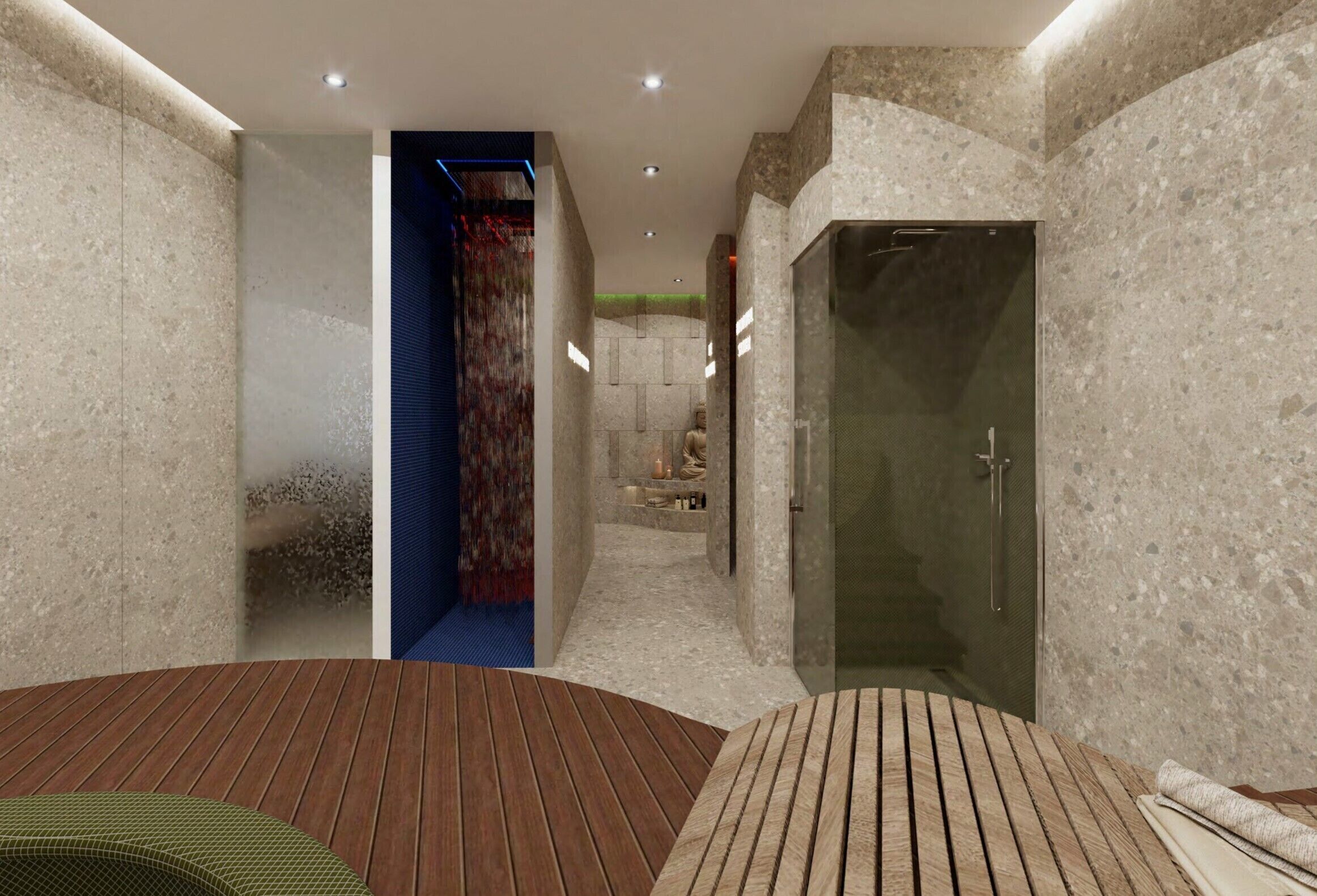 Destiny Hotel