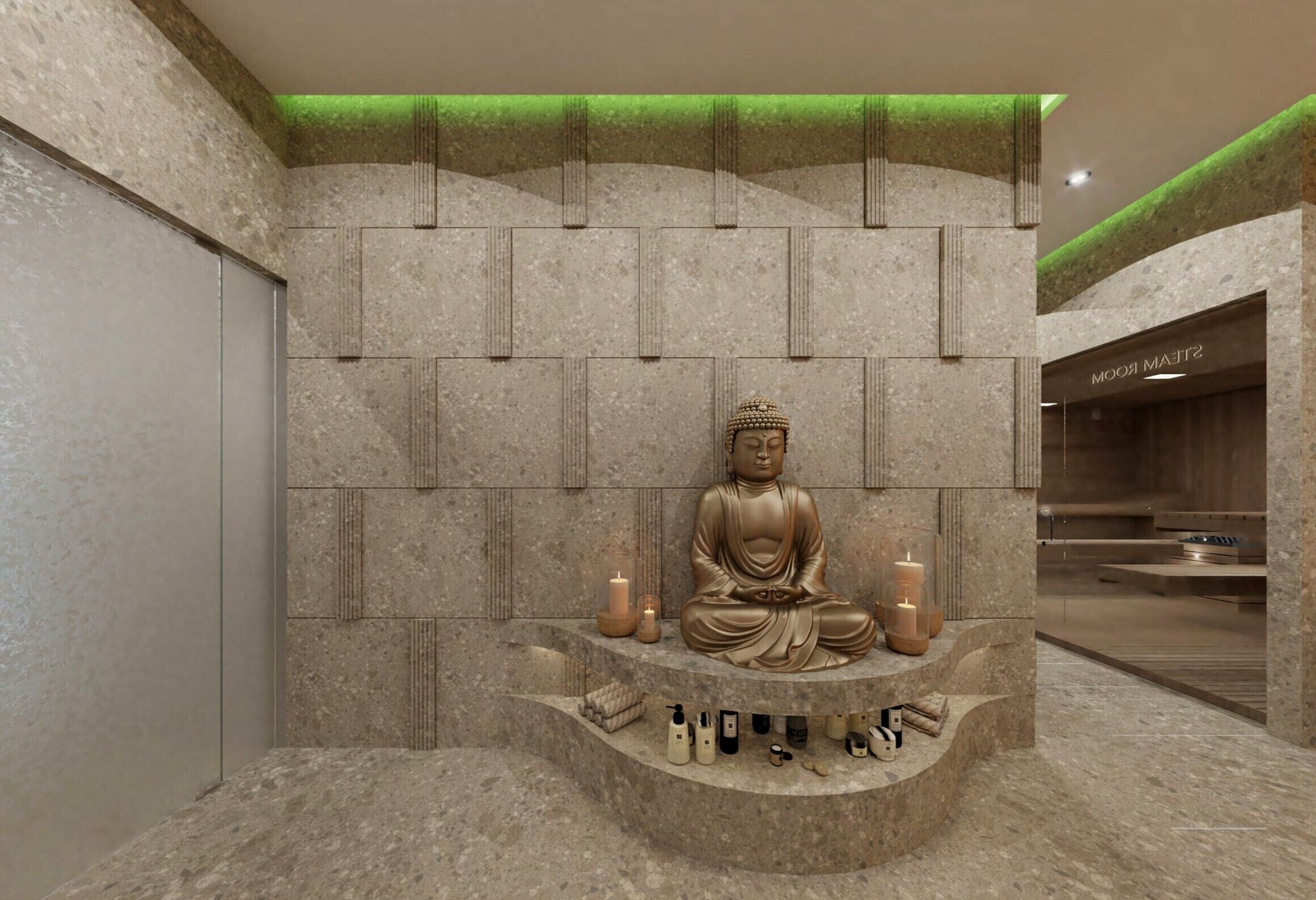 Destiny Hotel