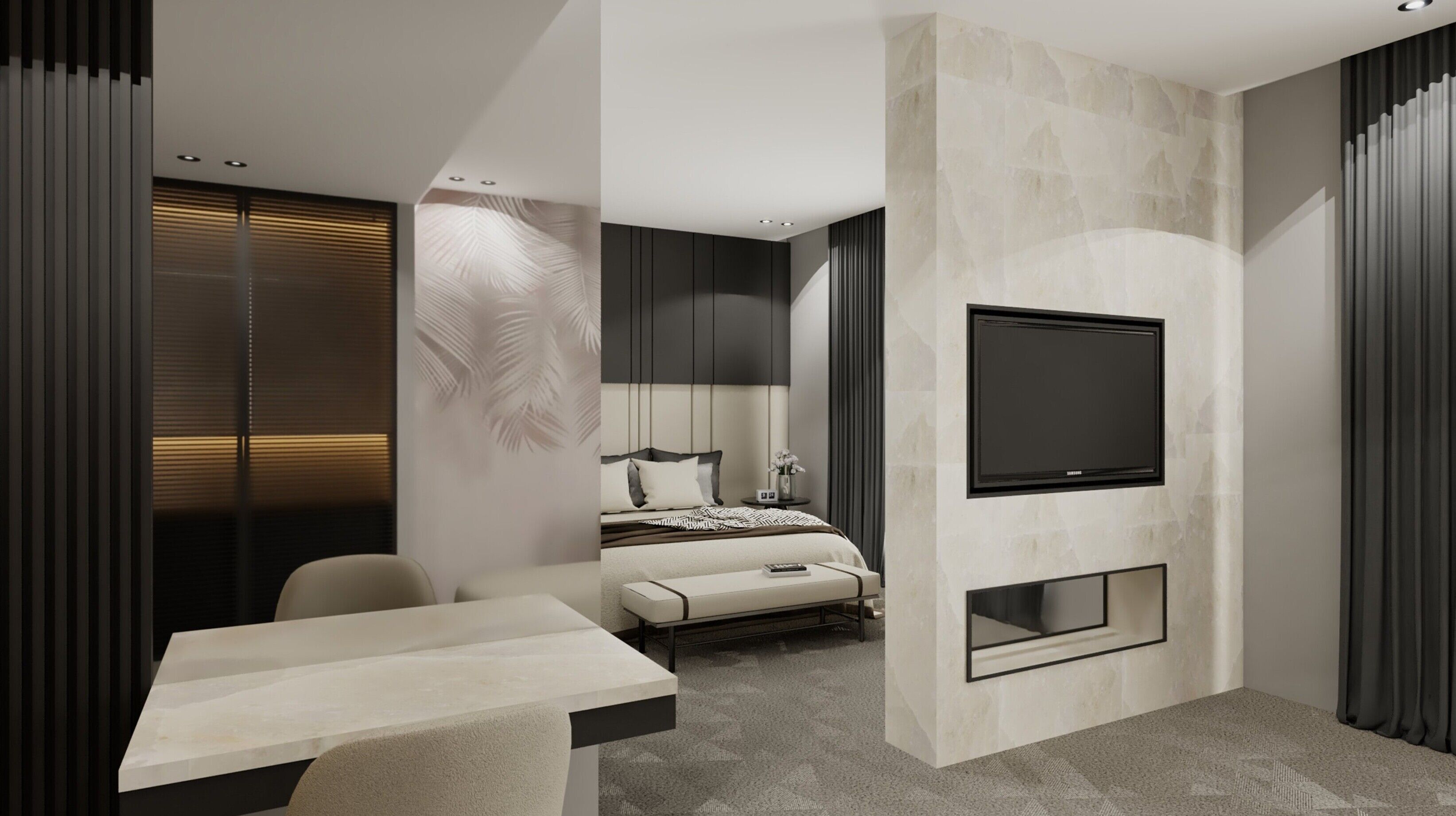 Destiny Hotel