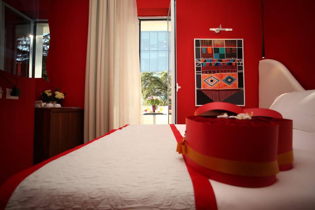 Divina Boutique Hotel