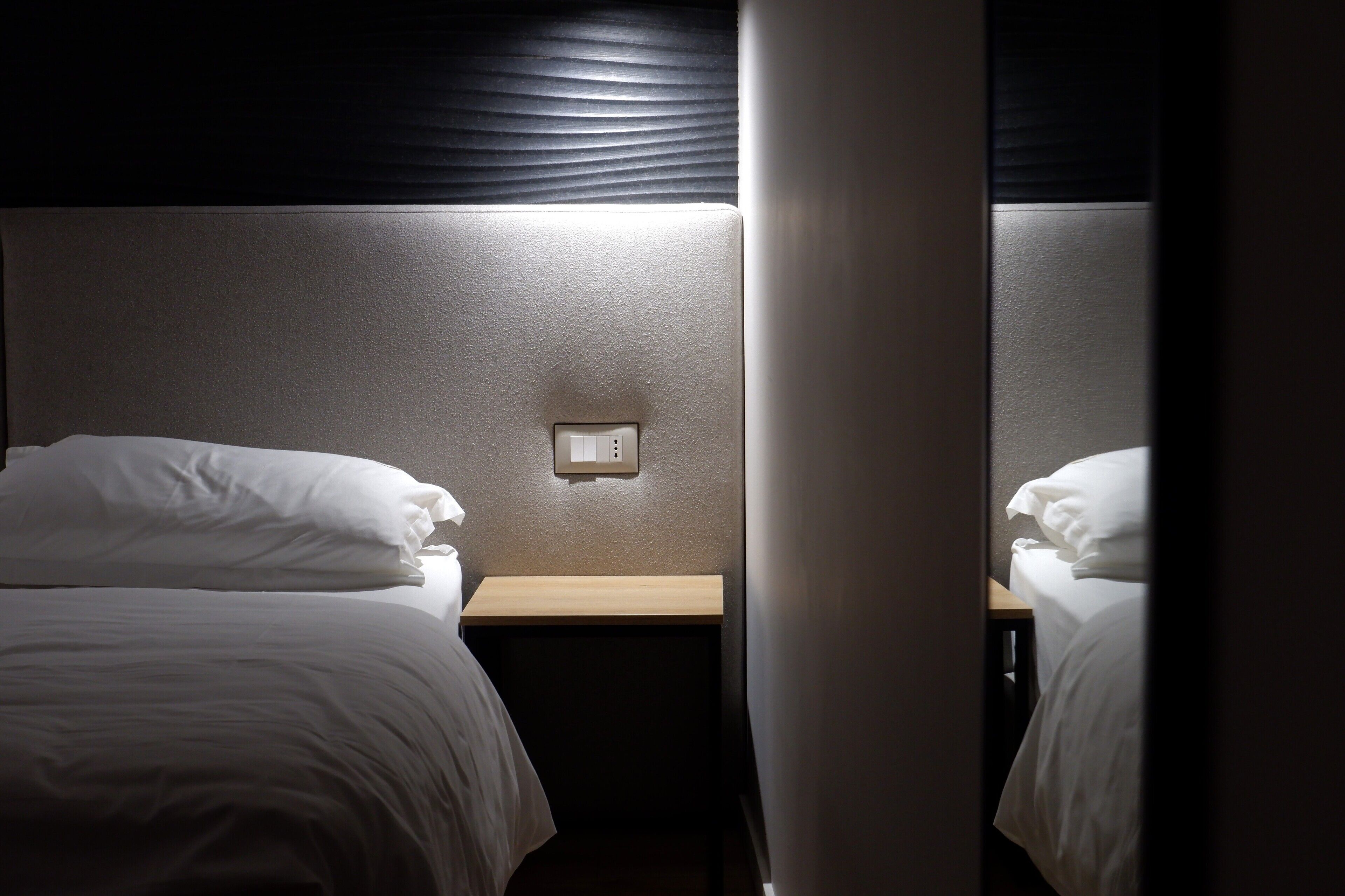 D rooms City Center Tirana