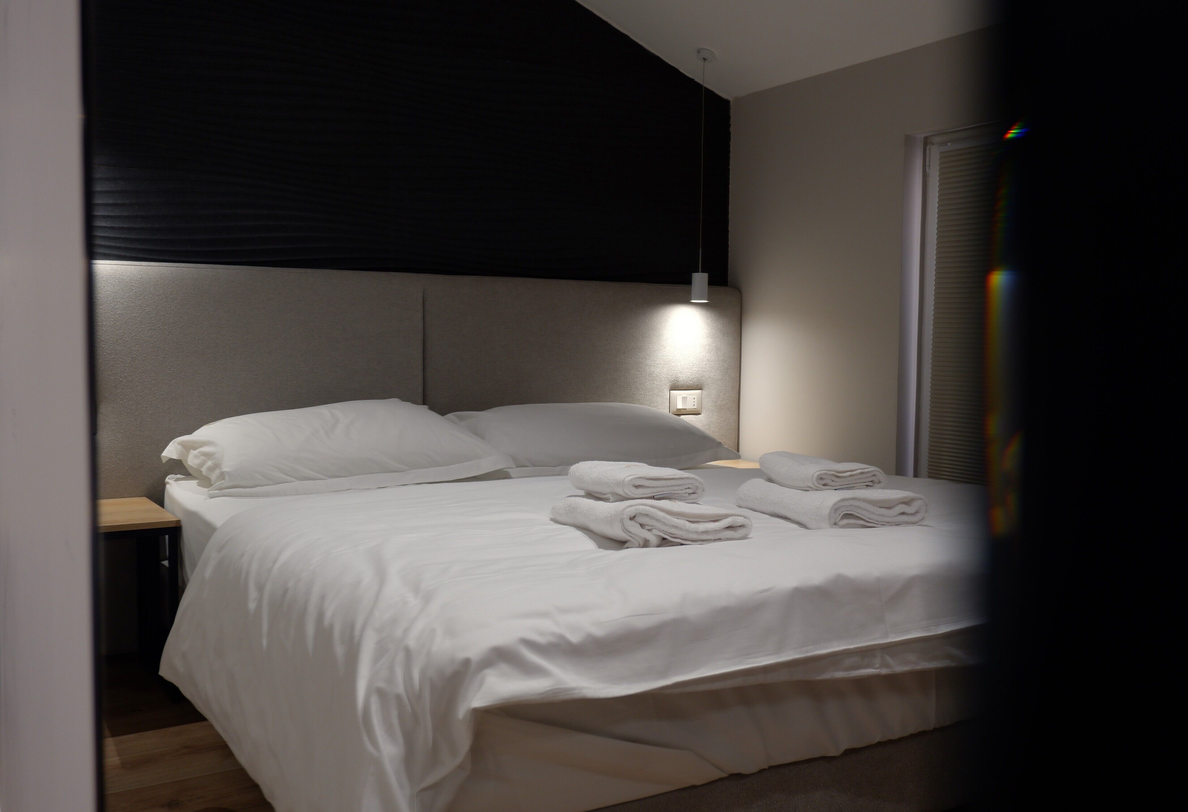 D rooms City Center Tirana