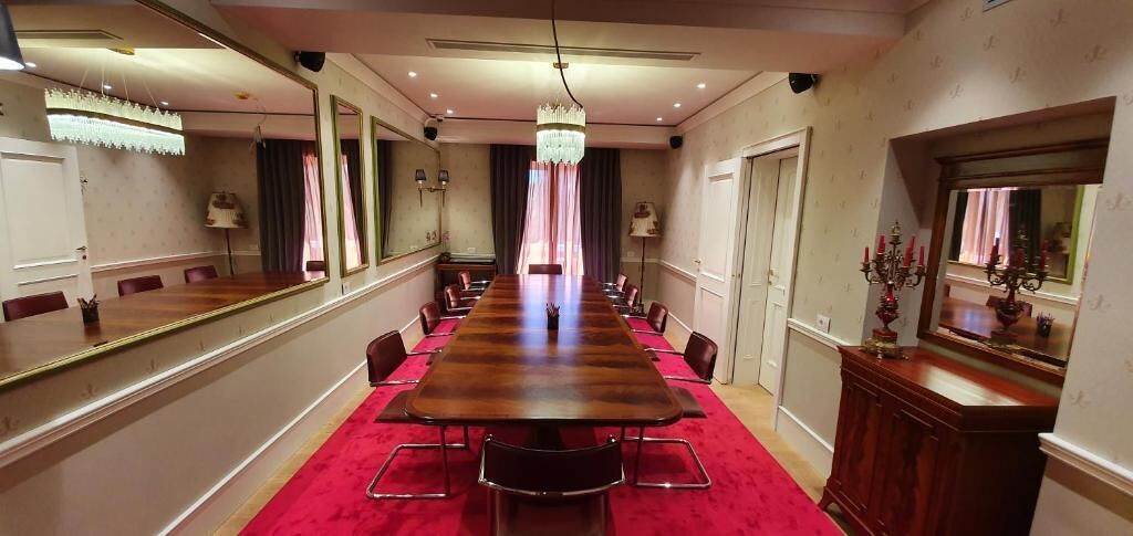E'bel Boutique Hotel