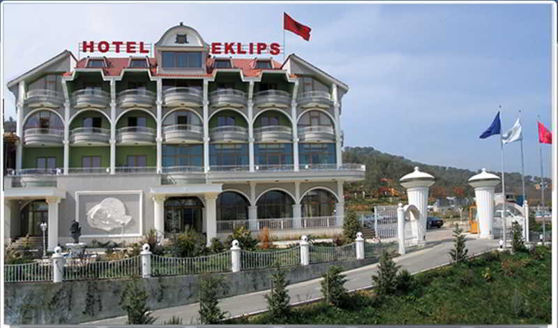 Resort Eklips