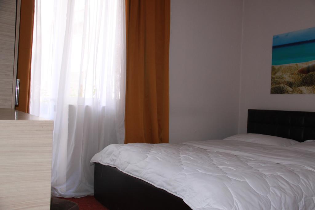 Hotel La Favorita