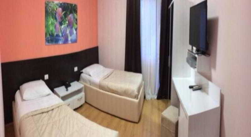 Hotel La Favorita