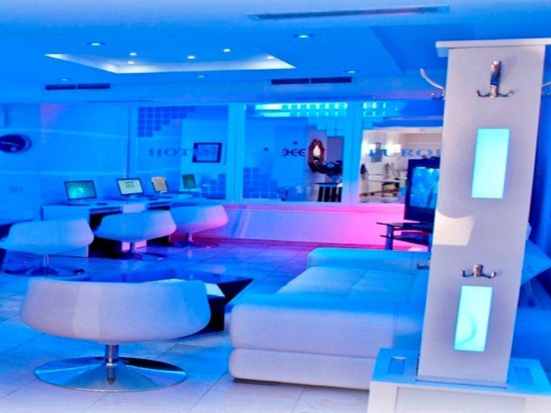 Hotel La Favorita