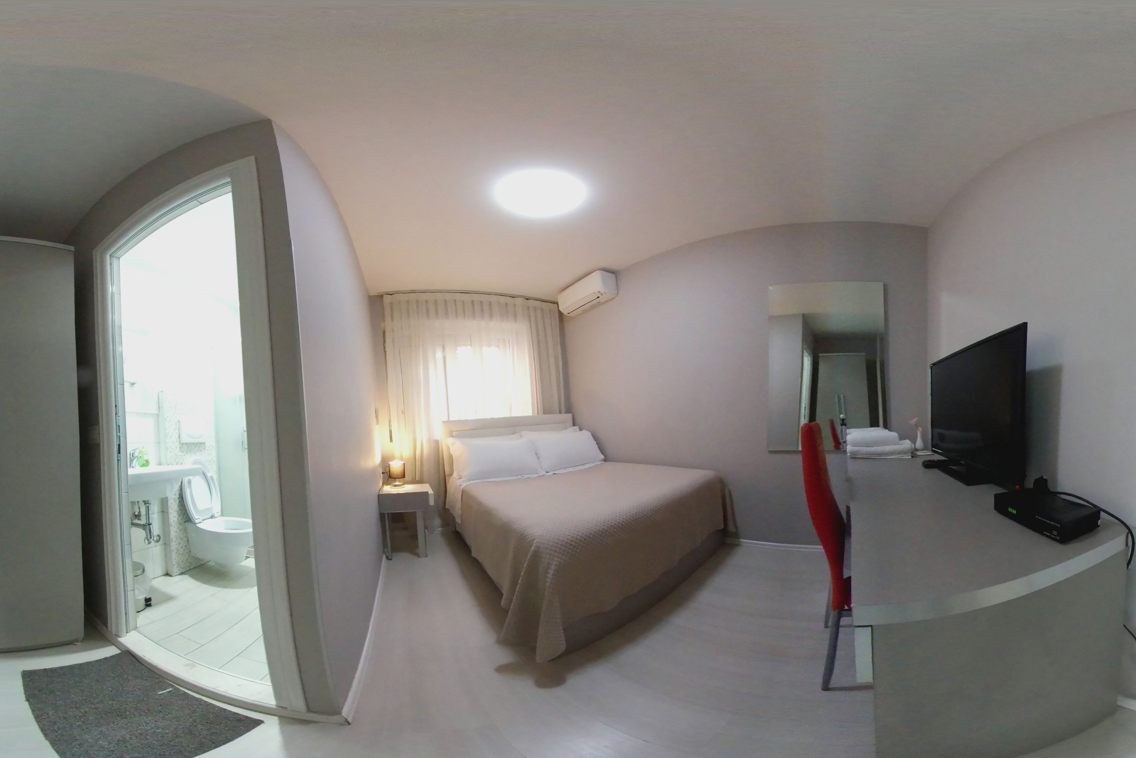 Freddy's Hotel