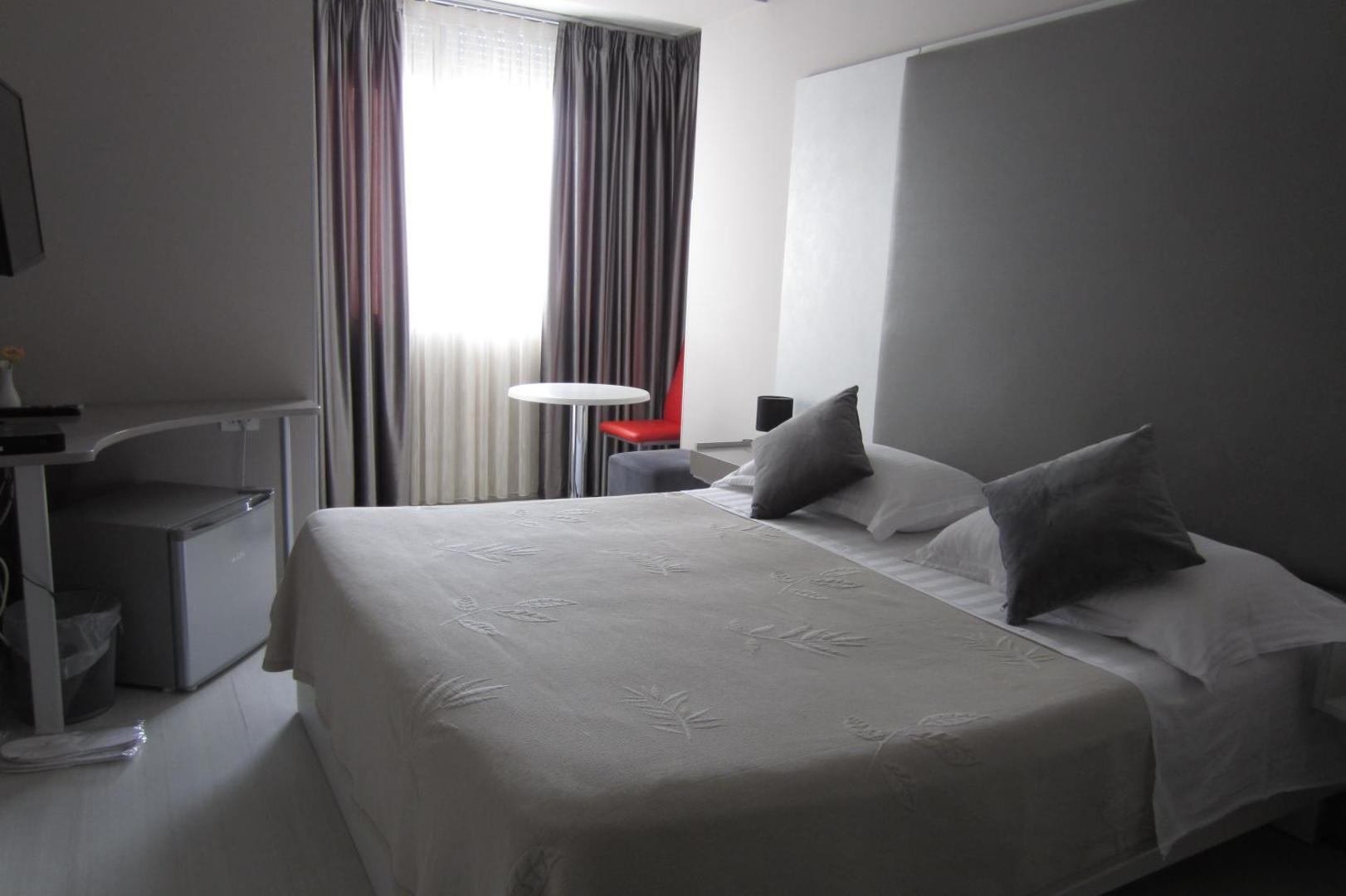 Freddy's Hotel