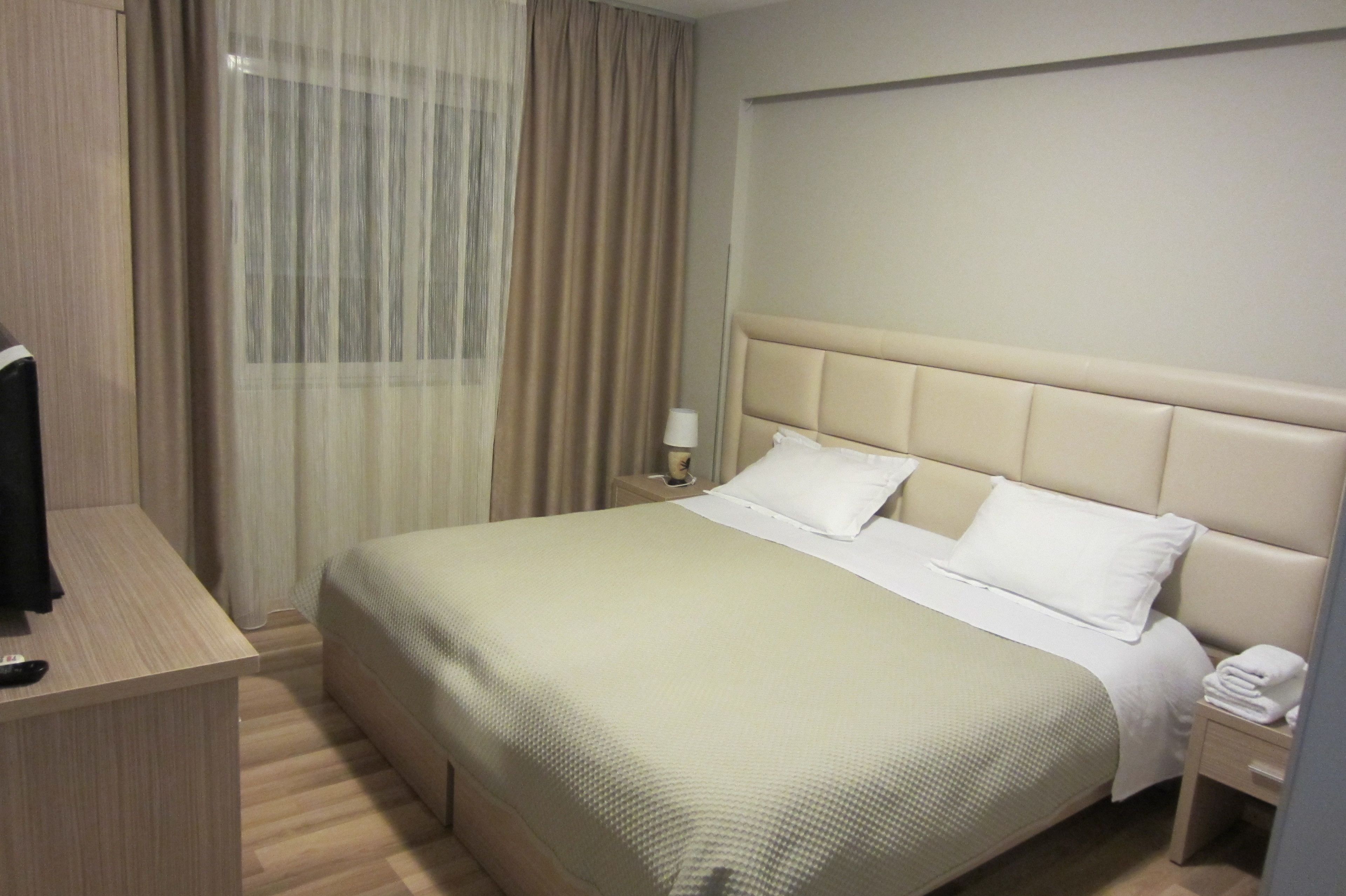 Freddy's Hotel