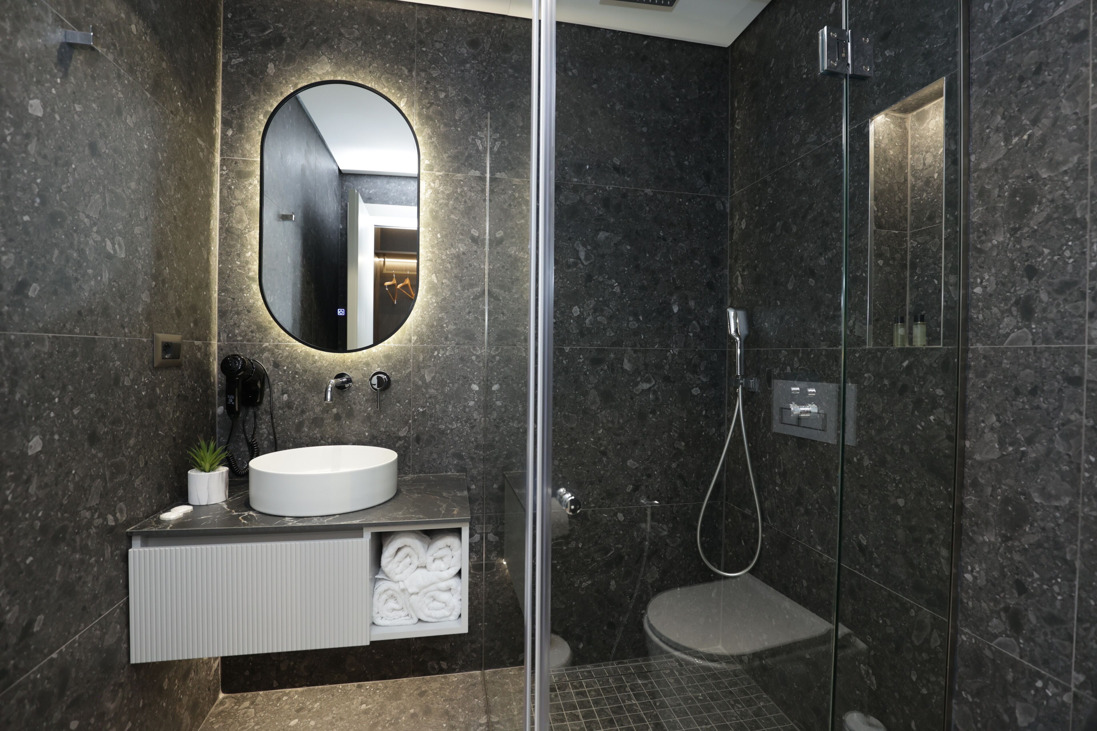 Gremmy Boutique Hotel