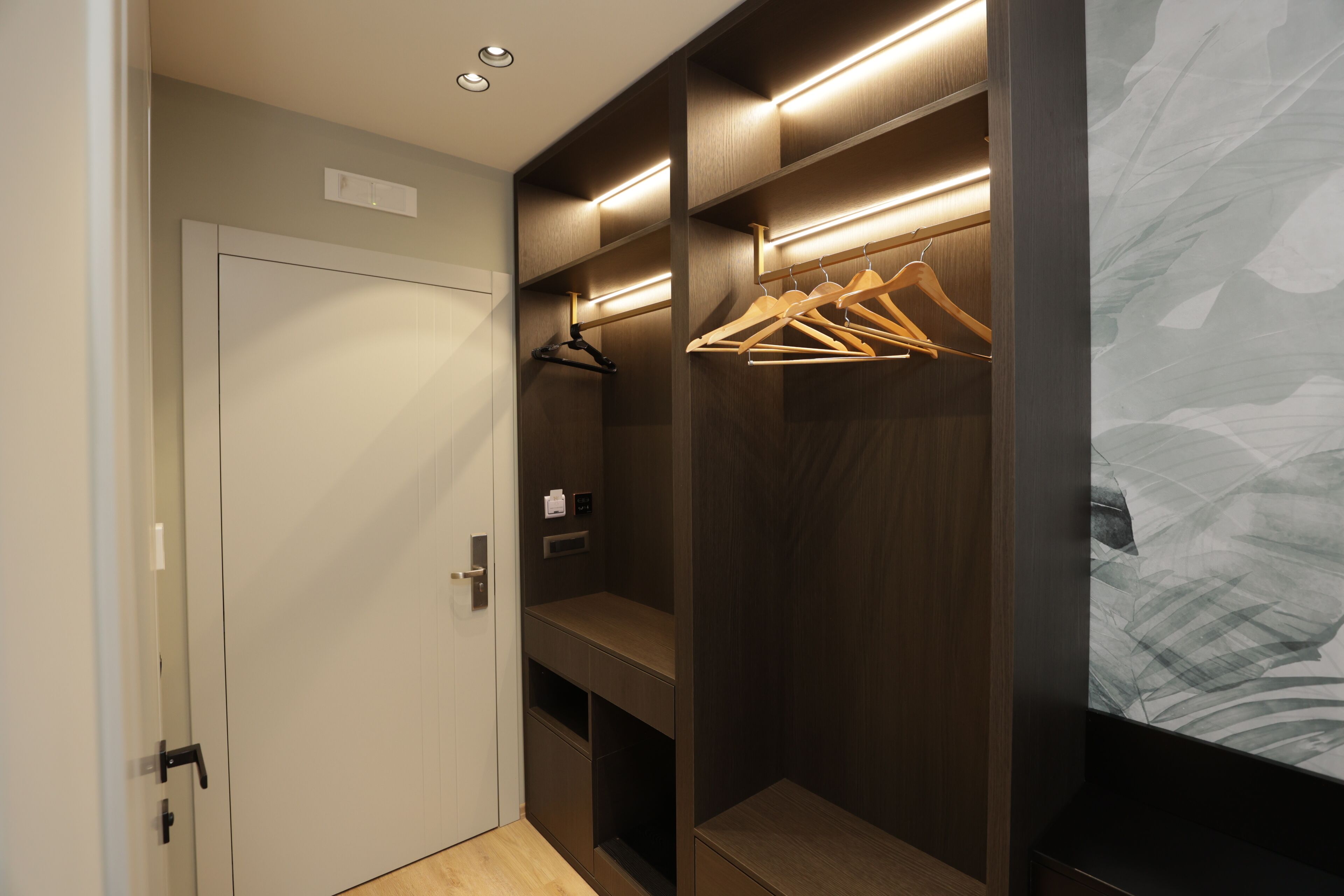 Gremmy Boutique Hotel