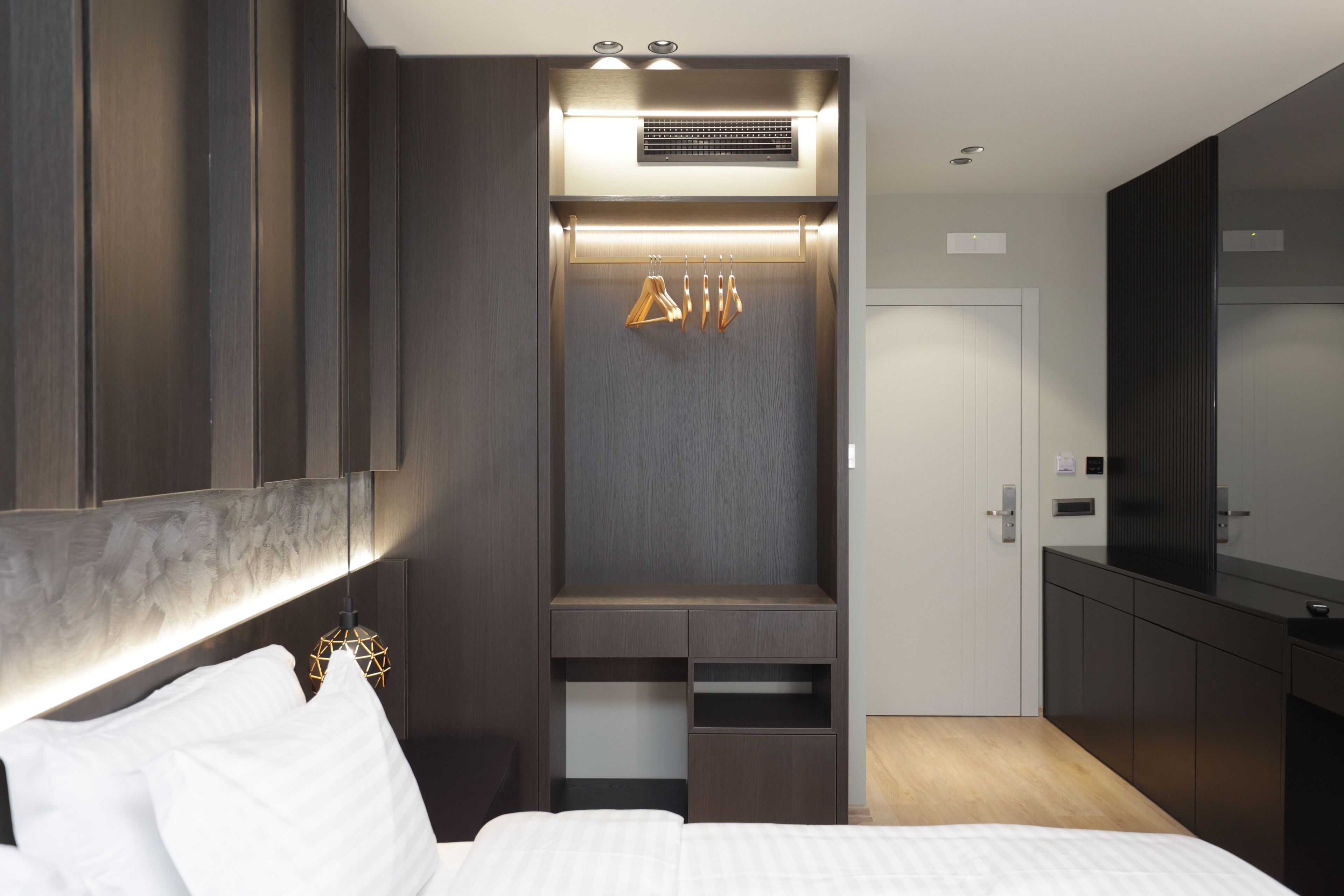Gremmy Boutique Hotel