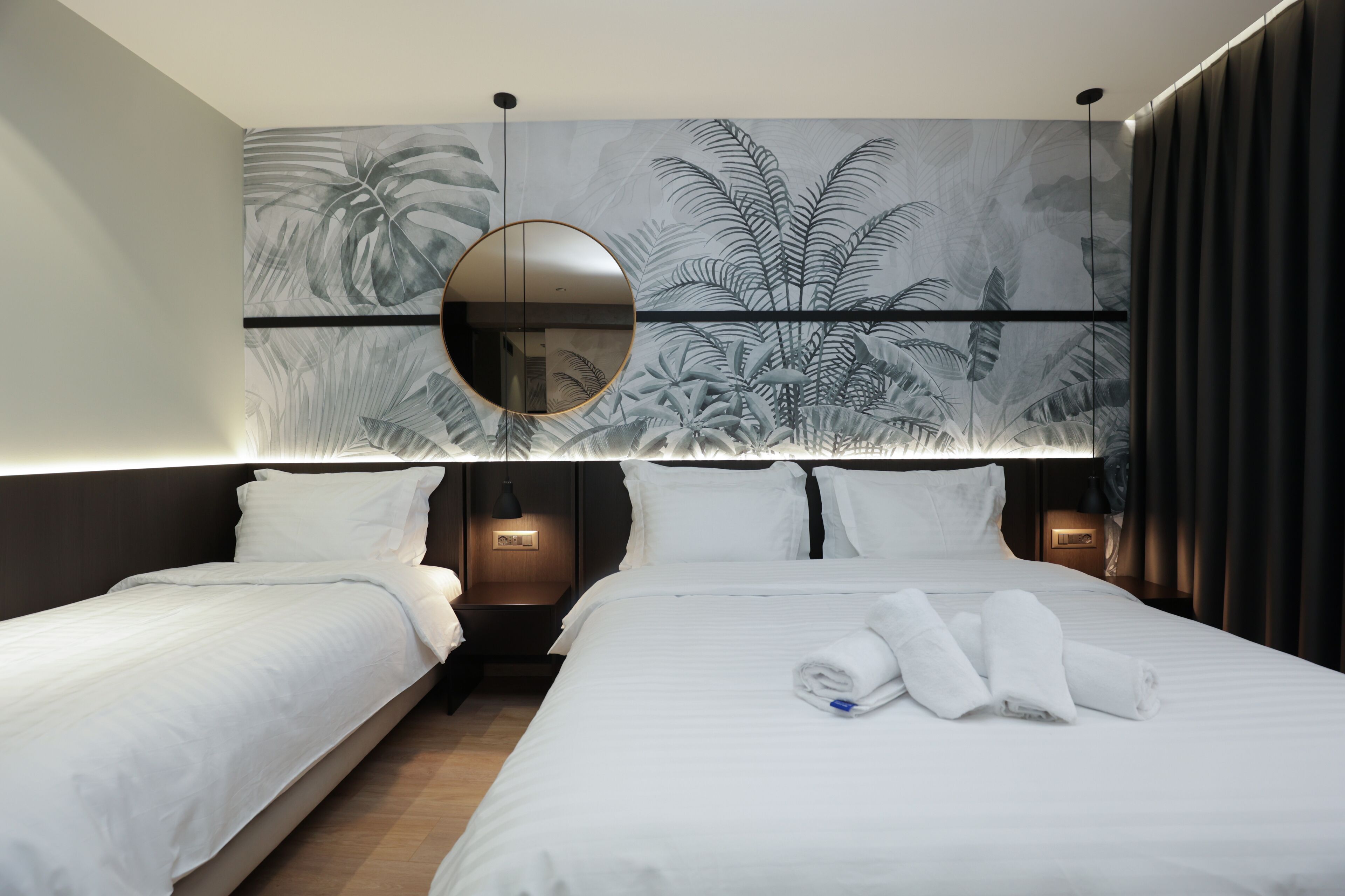 Gremmy Boutique Hotel