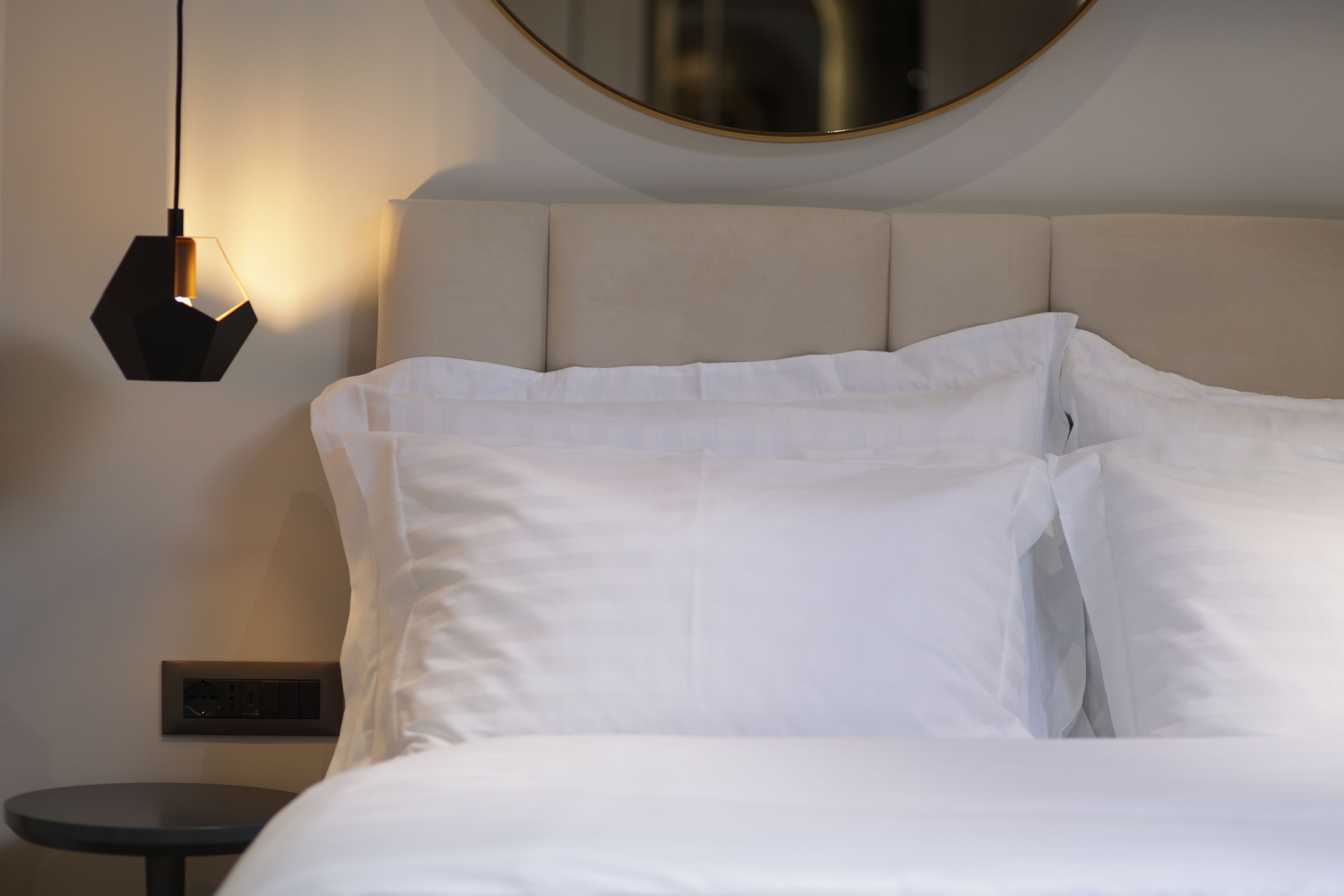 Gremmy Boutique Hotel