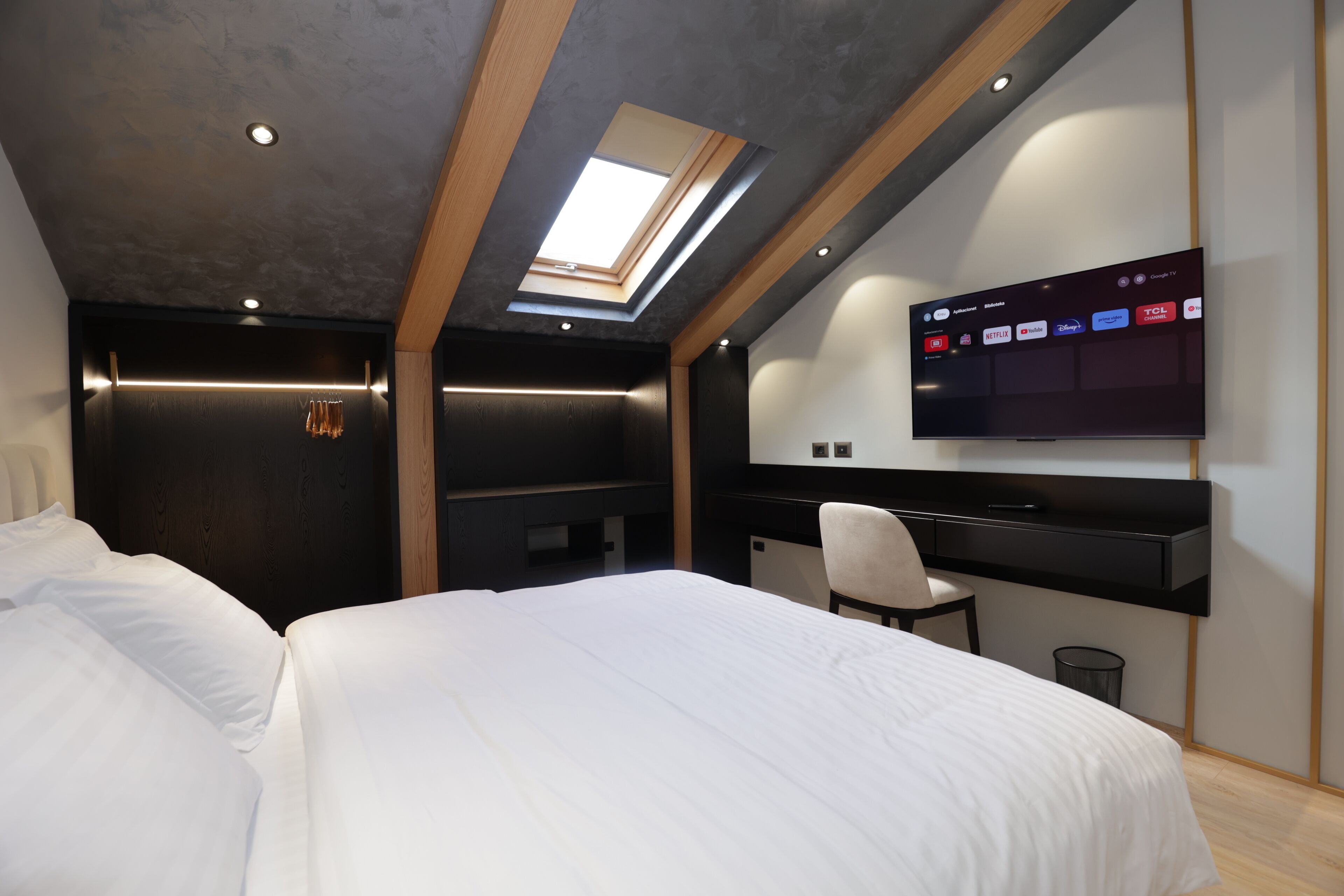 Gremmy Boutique Hotel