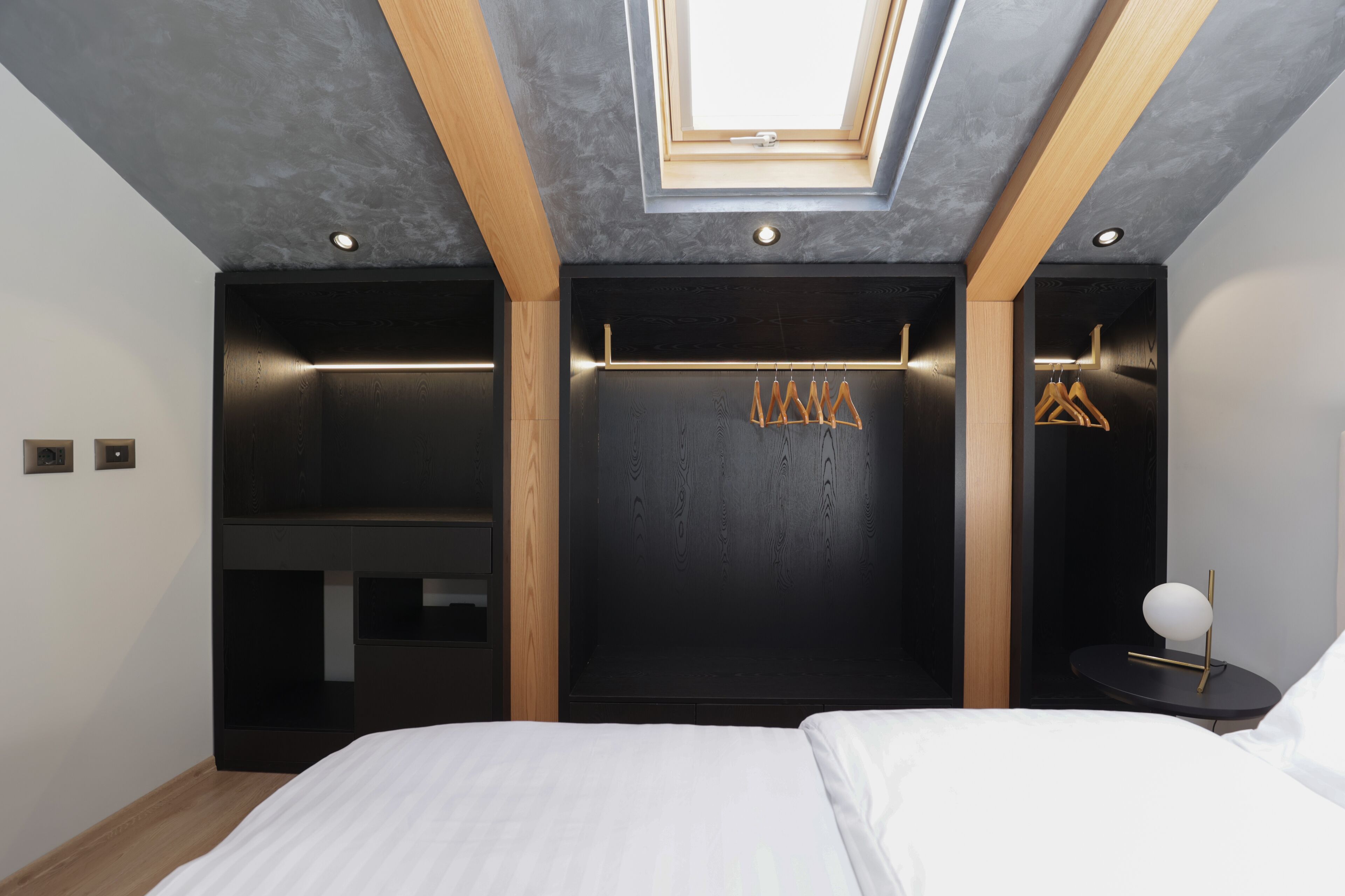 Gremmy Boutique Hotel