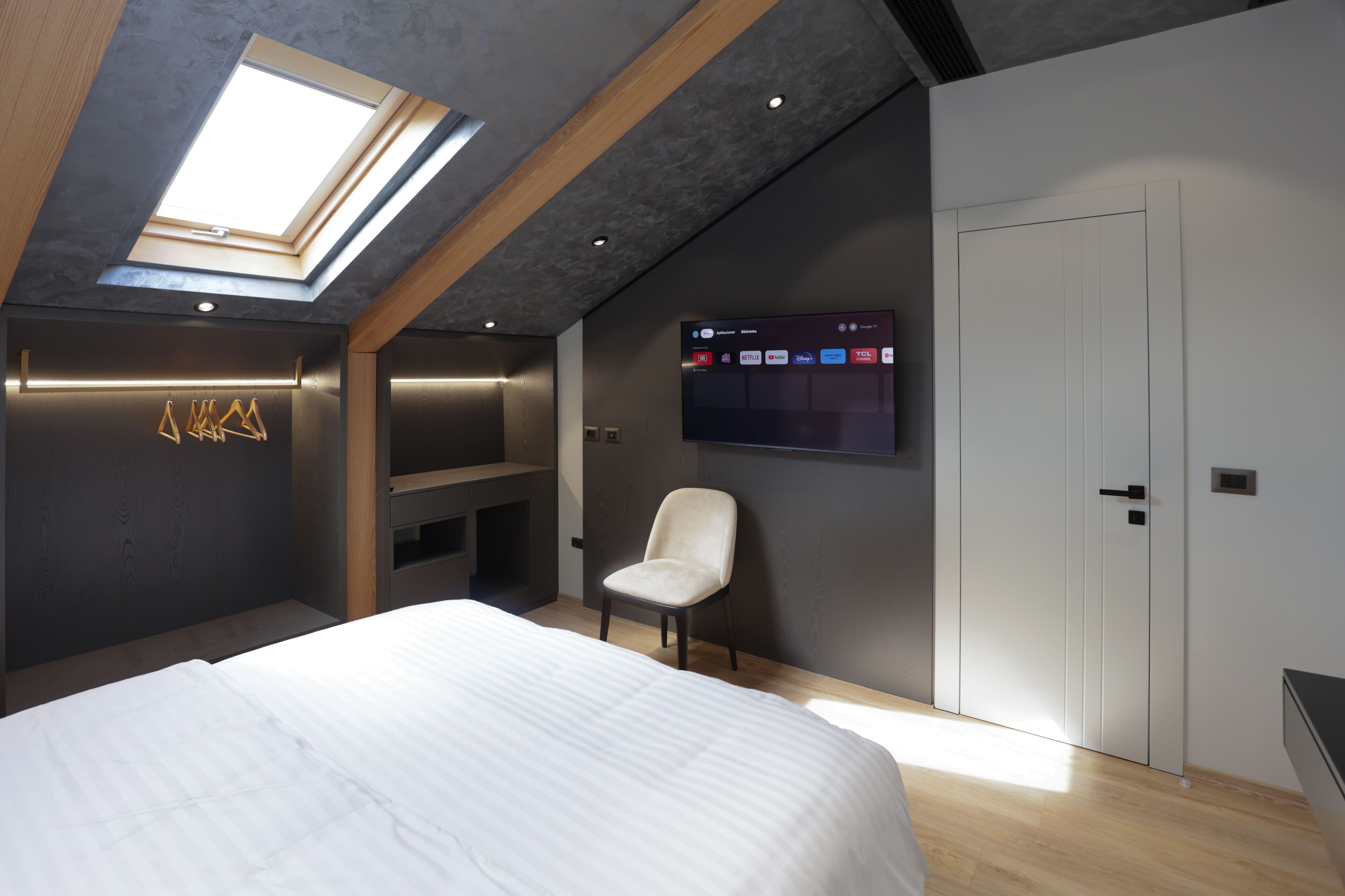 Gremmy Boutique Hotel