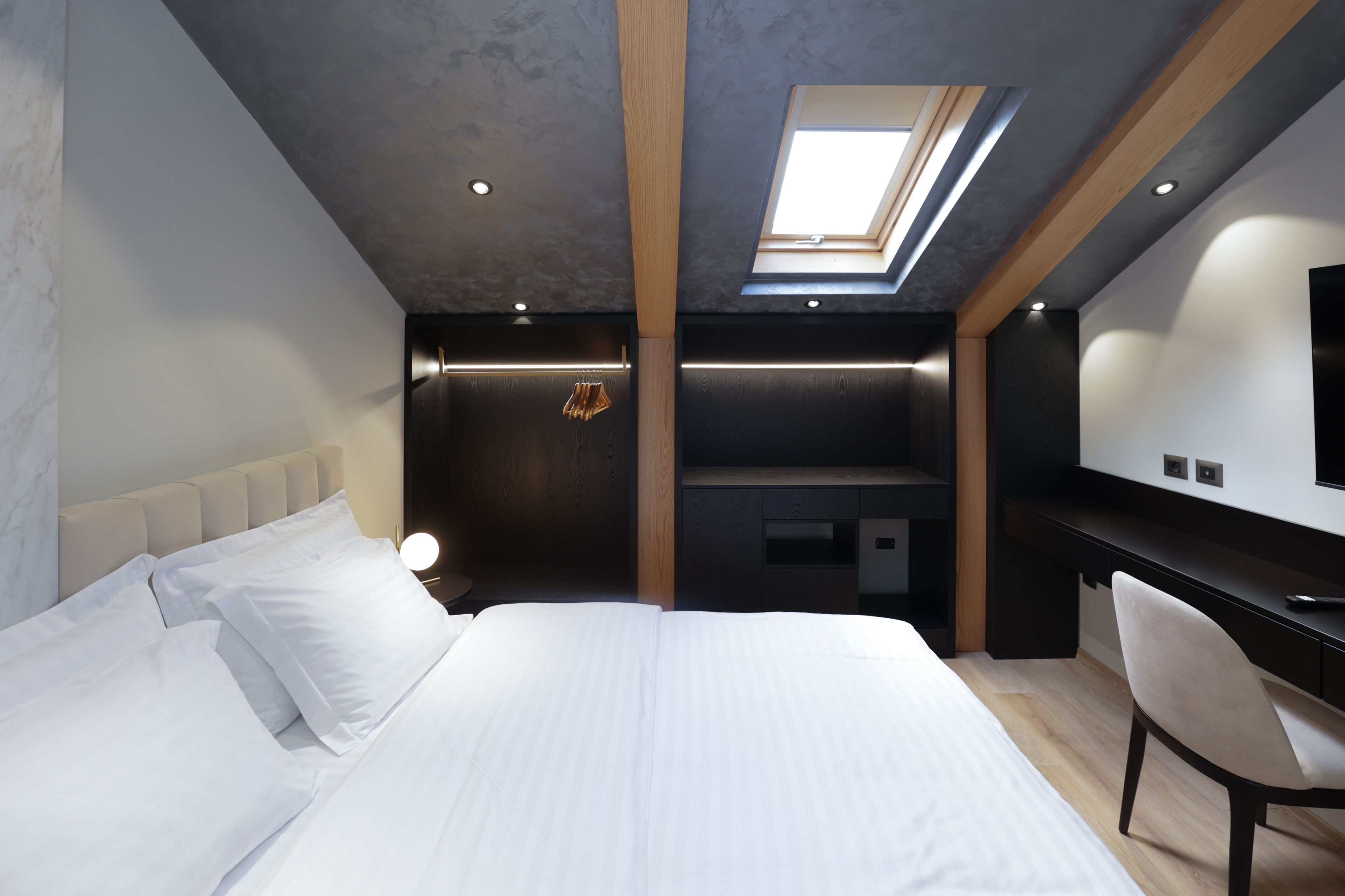 Gremmy Boutique Hotel