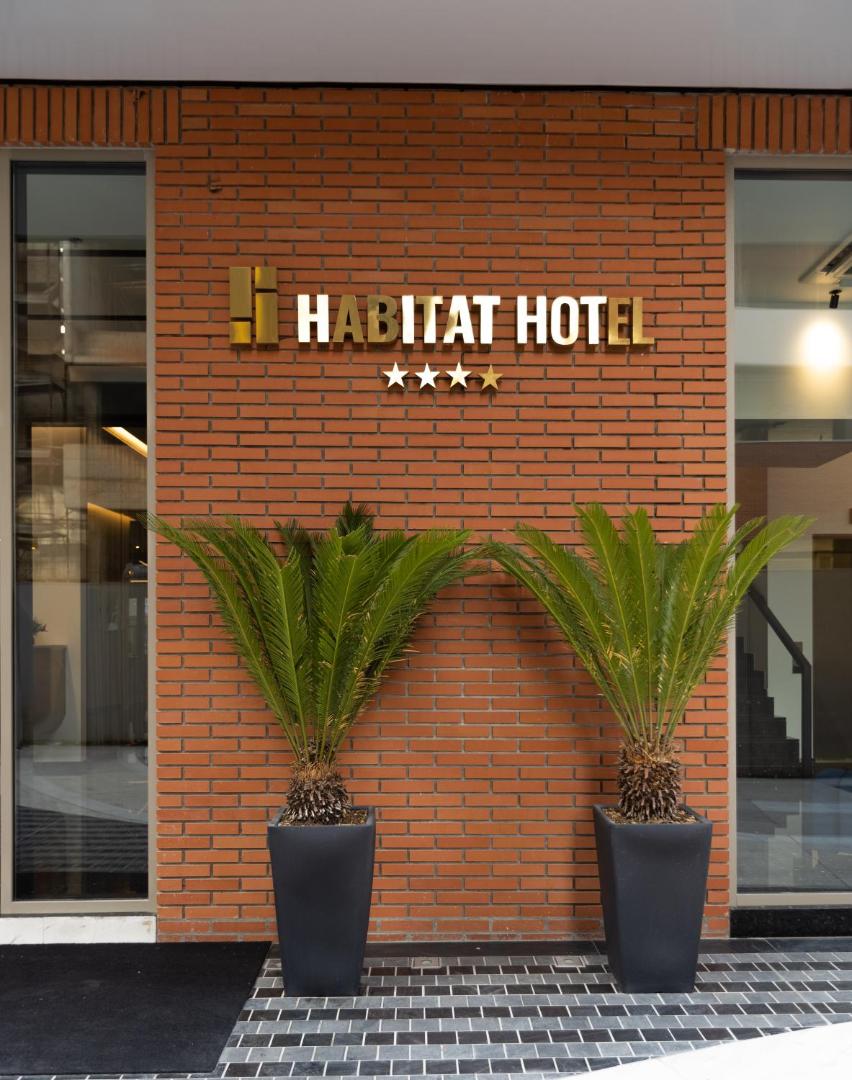 Habitat Hotel