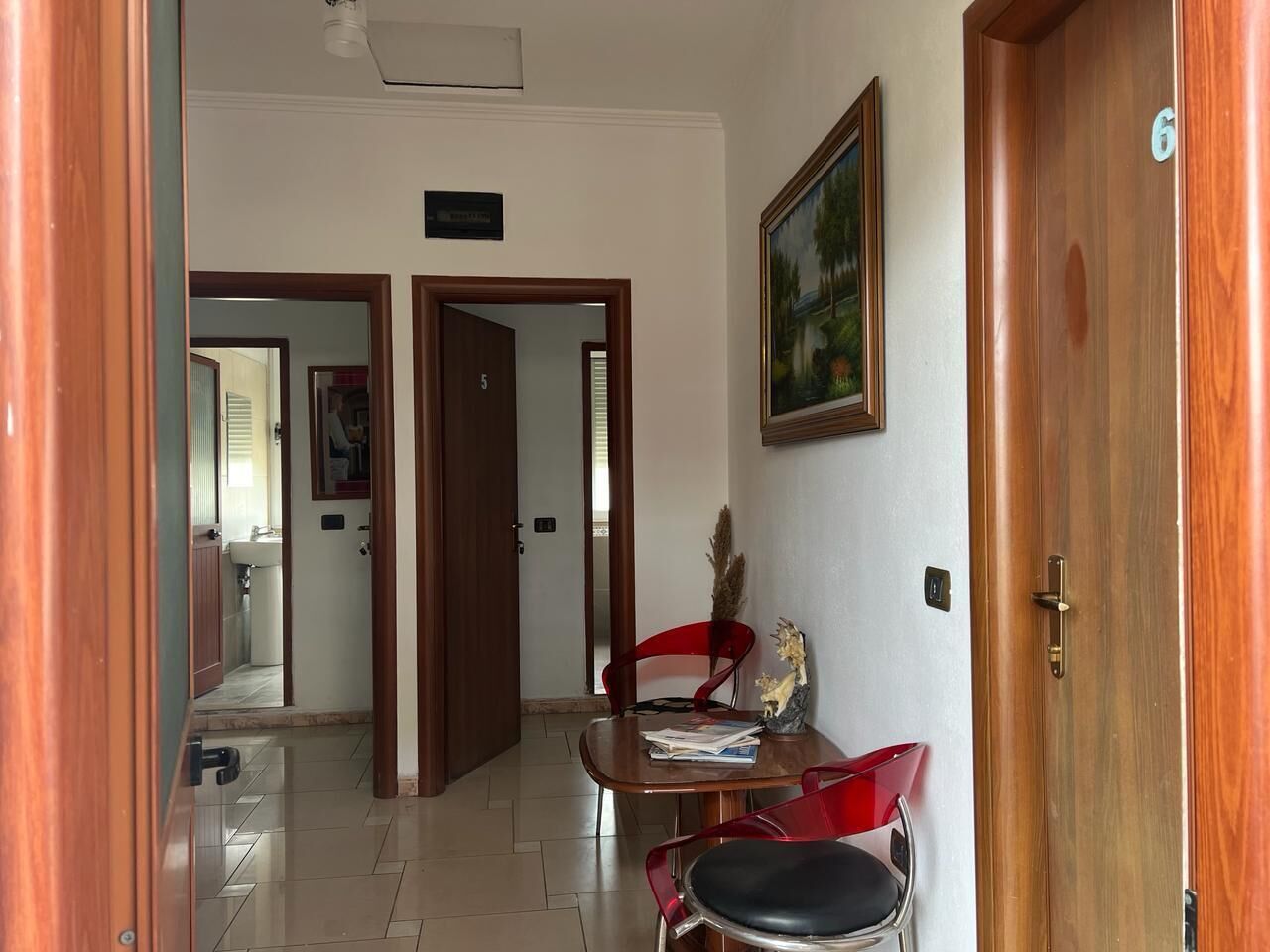 Hotel 51