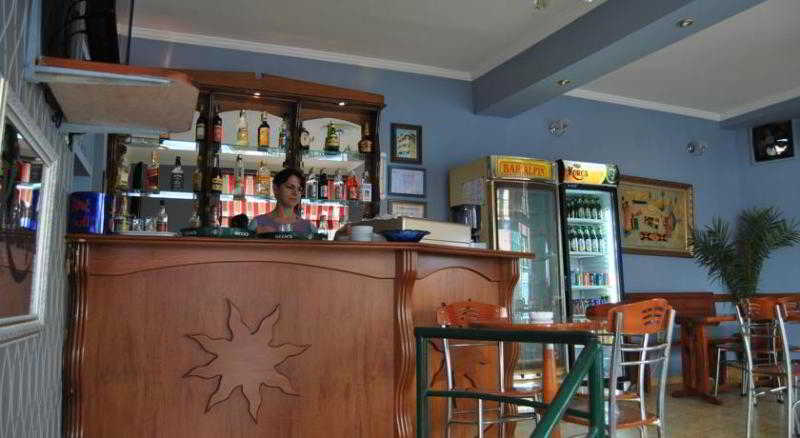 Hotel Alpin